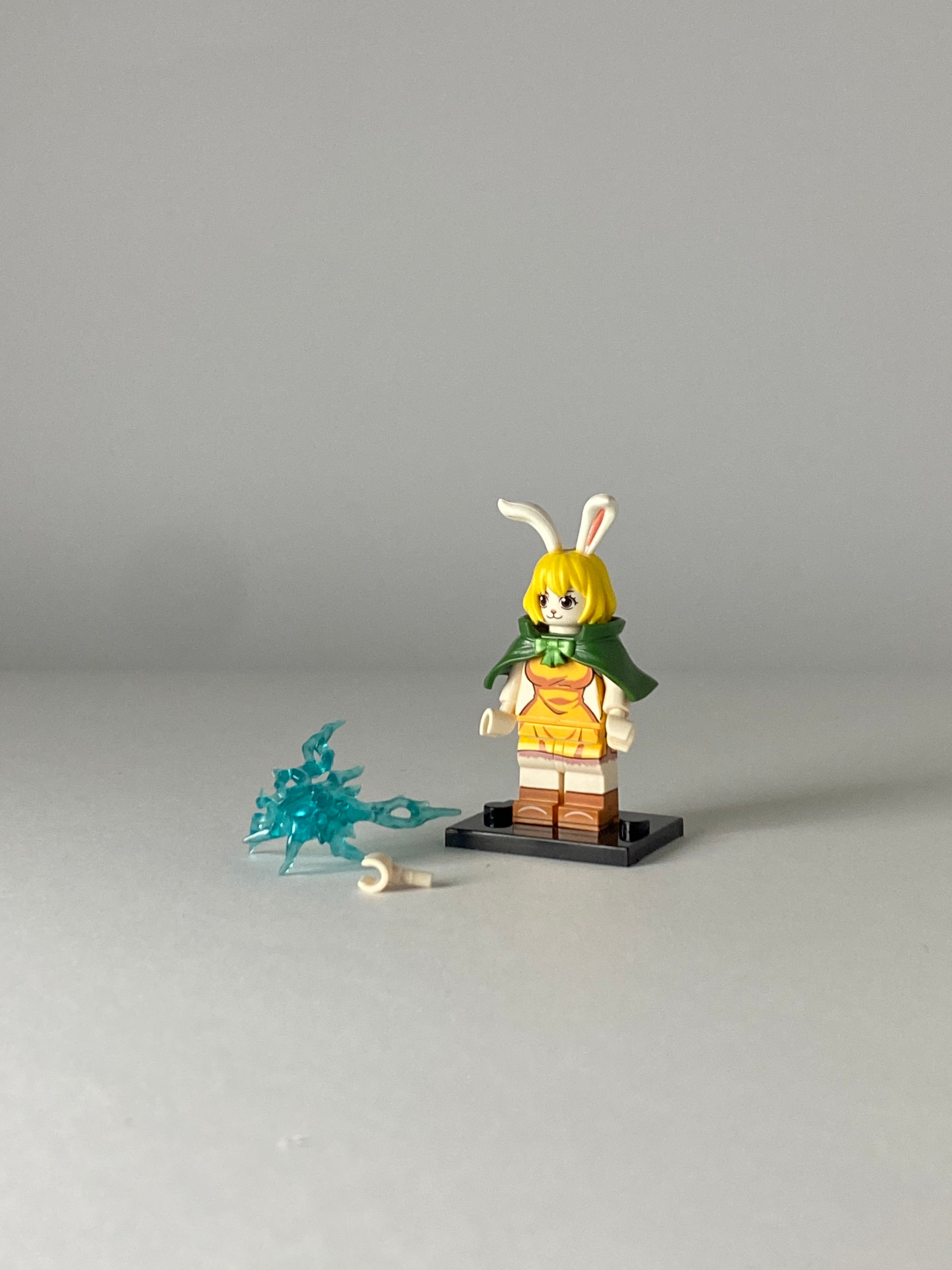 Carrot