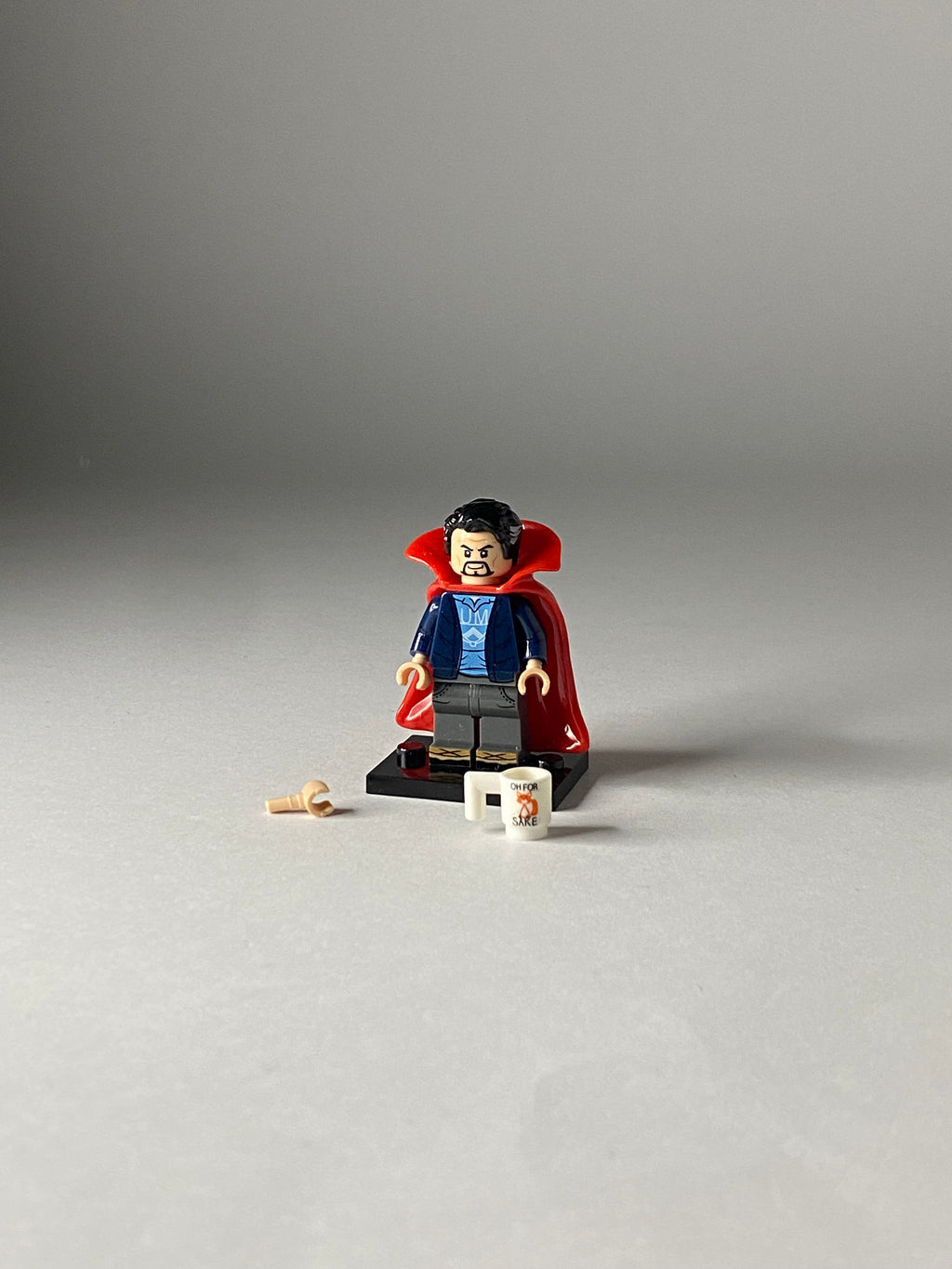 Doctor Strange 2