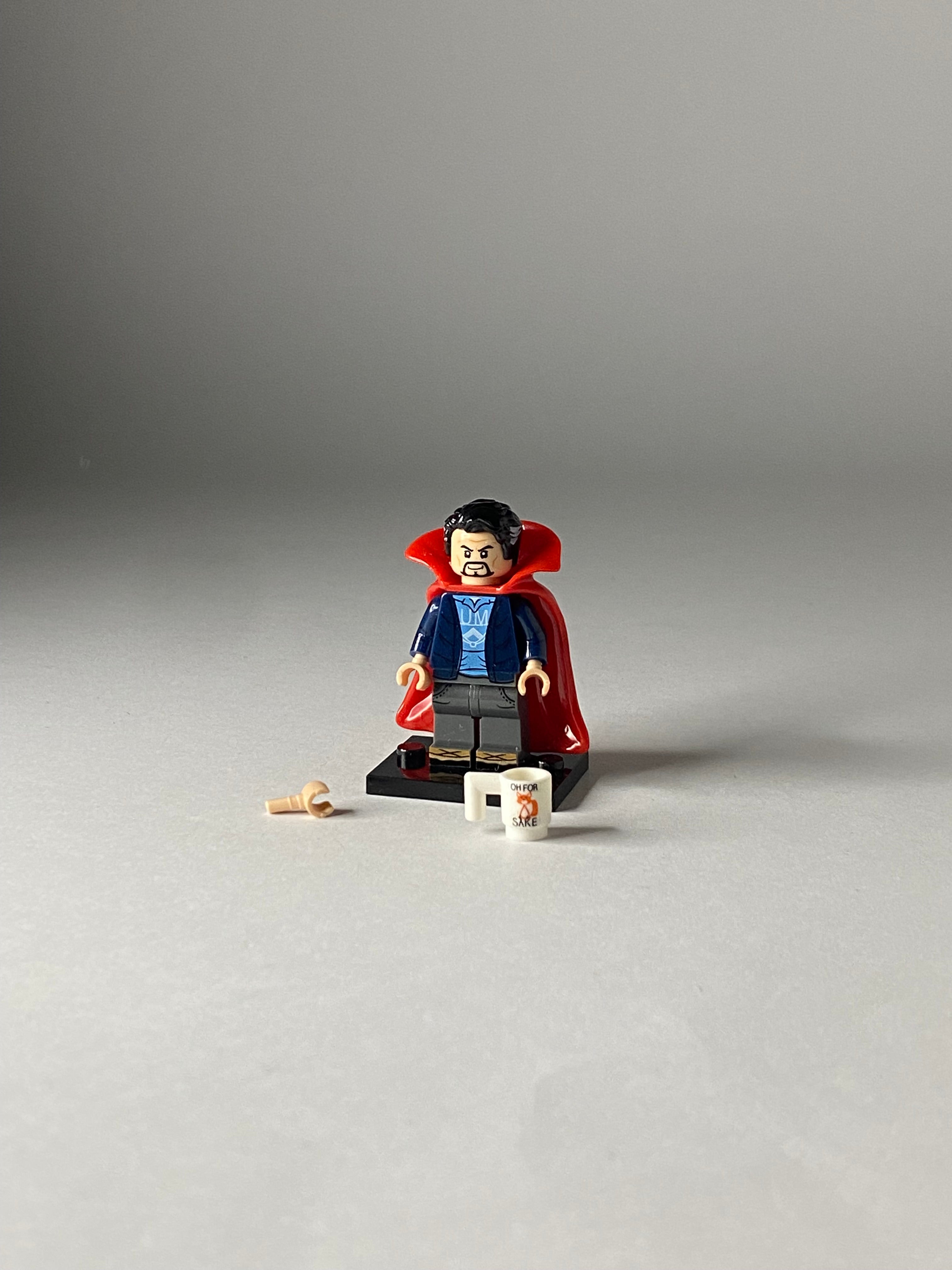 Doctor Strange 2