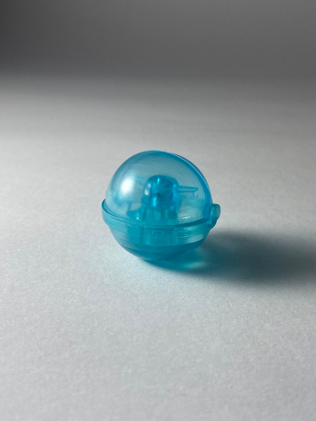 Baby Yoda Grogu Force Ghost Spirit