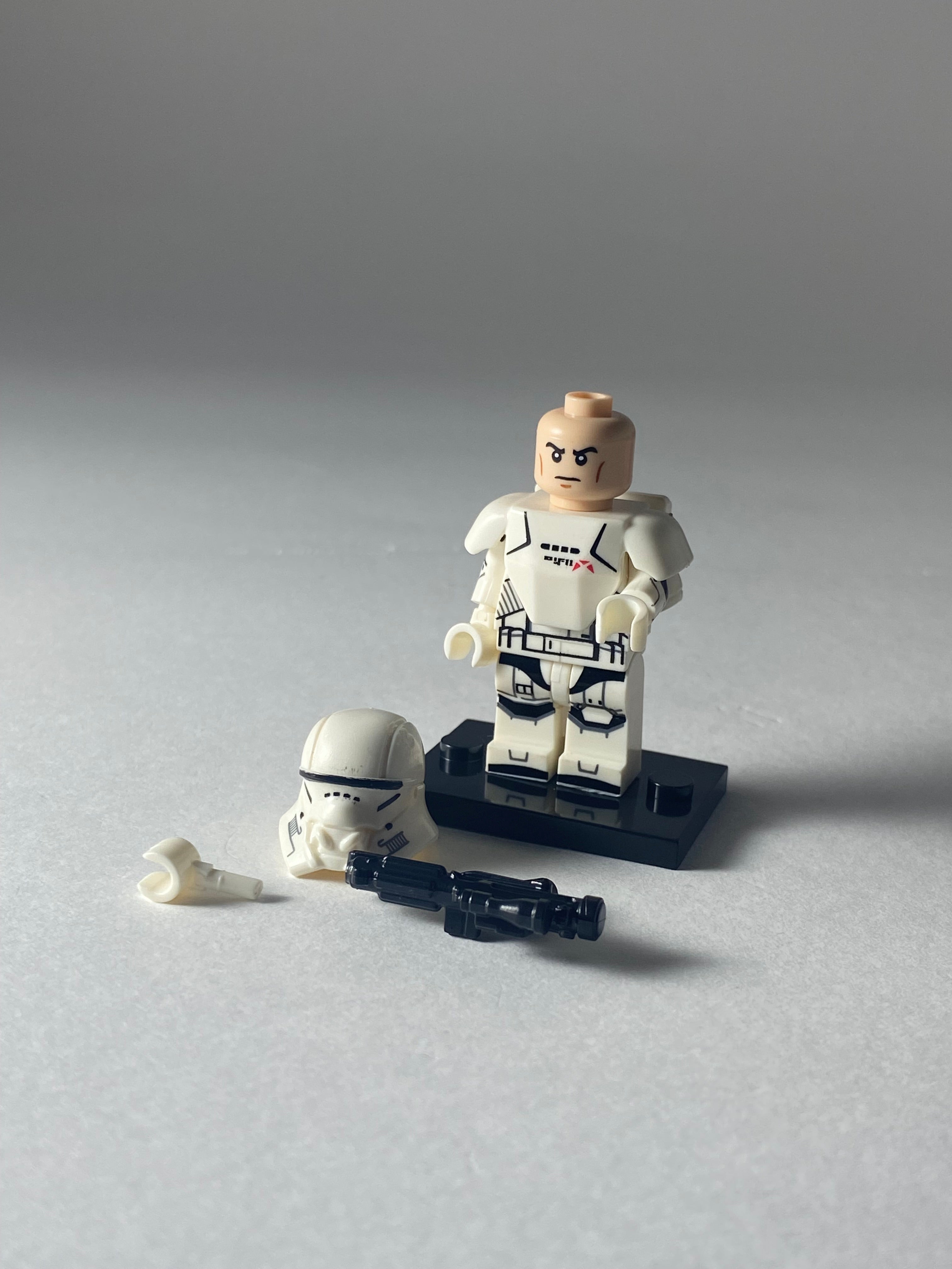 First Order Jet Trooper