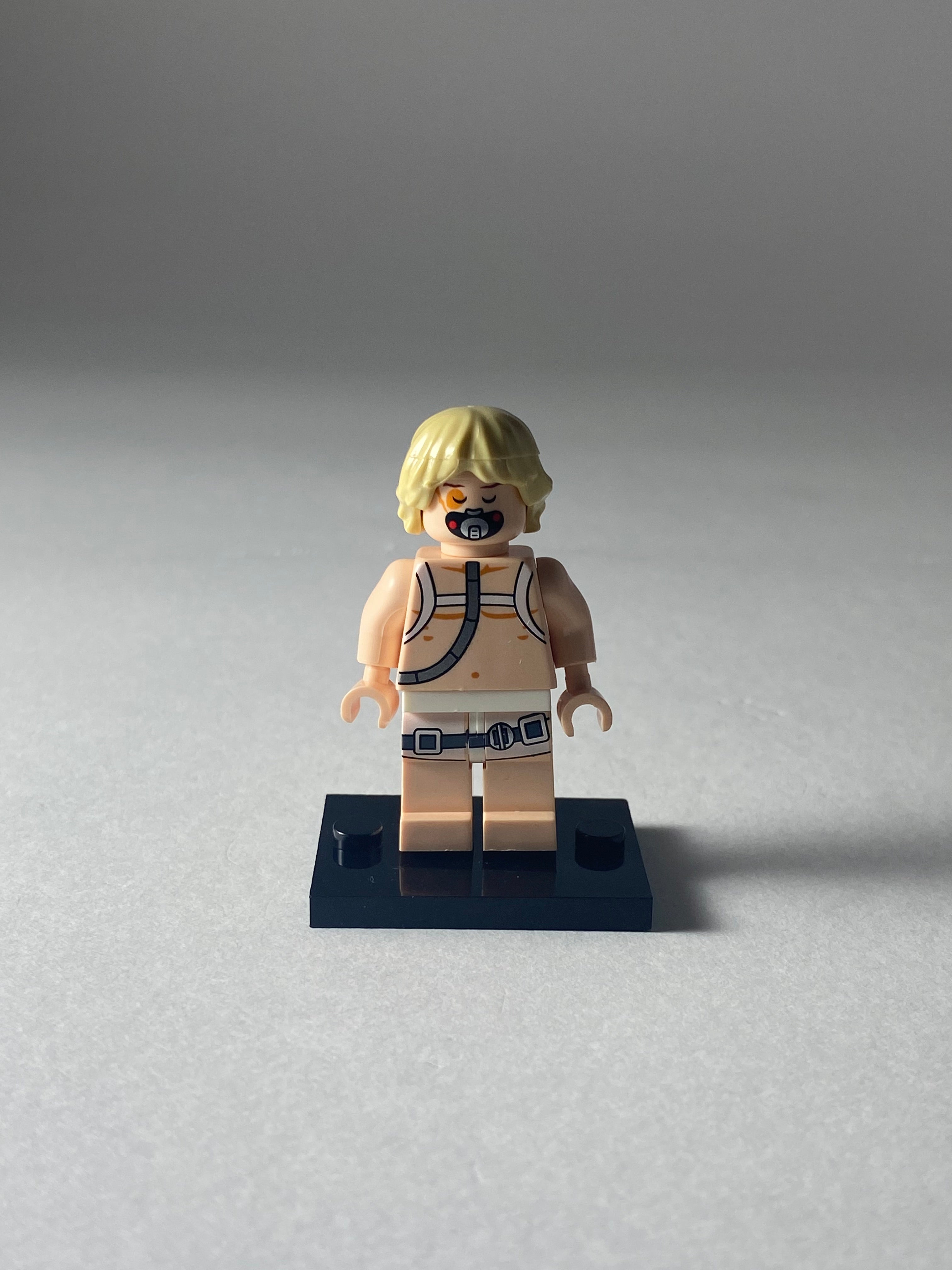 Luke Skywalker