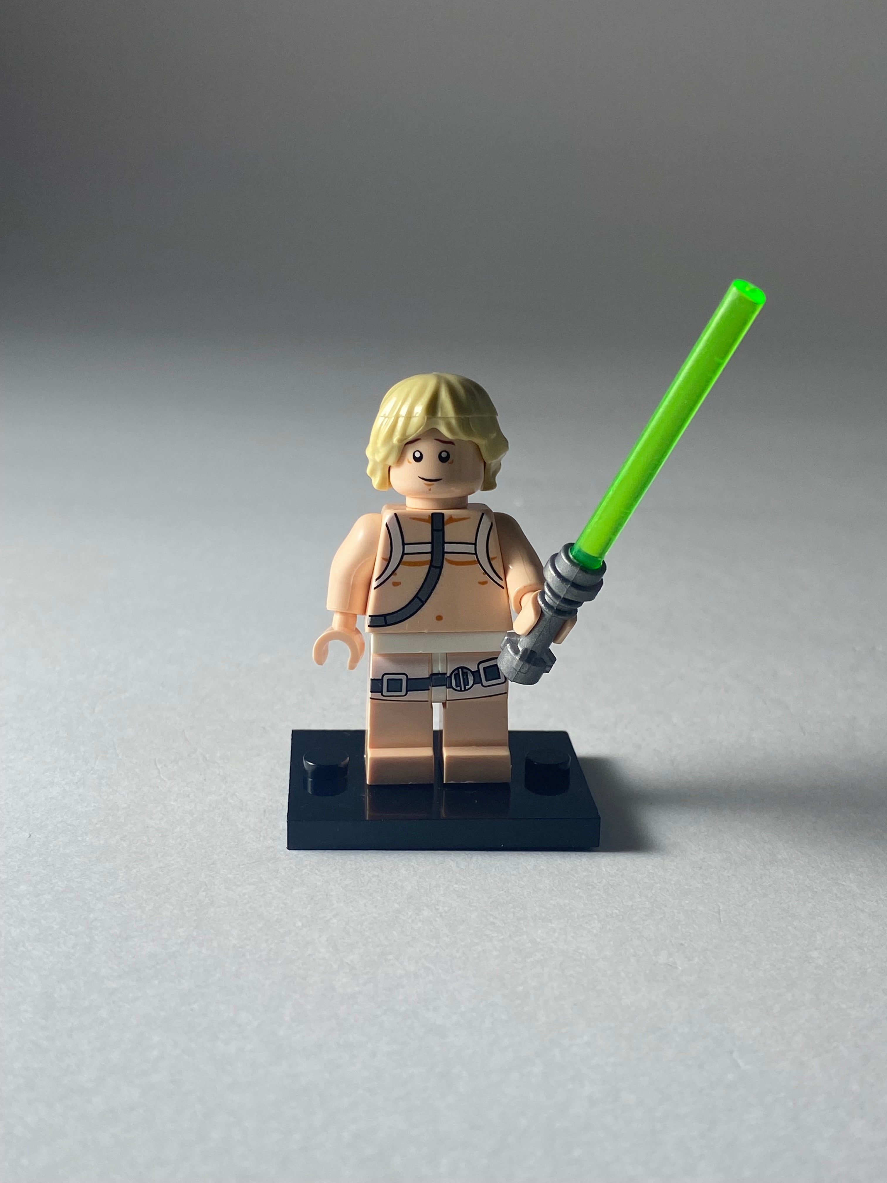 Luke Skywalker