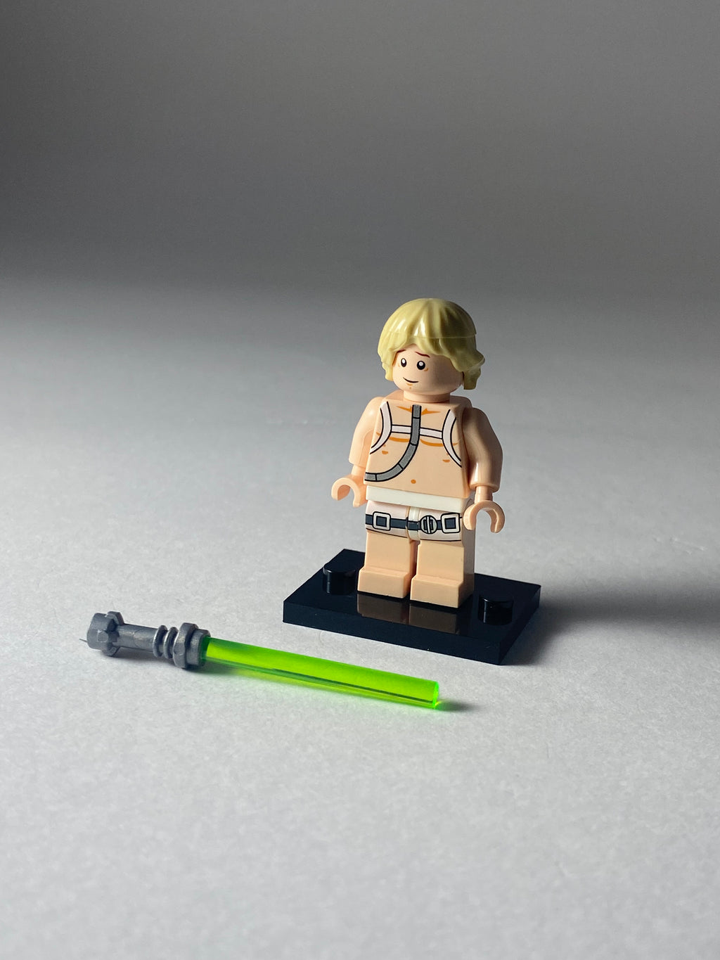 Luke Skywalker