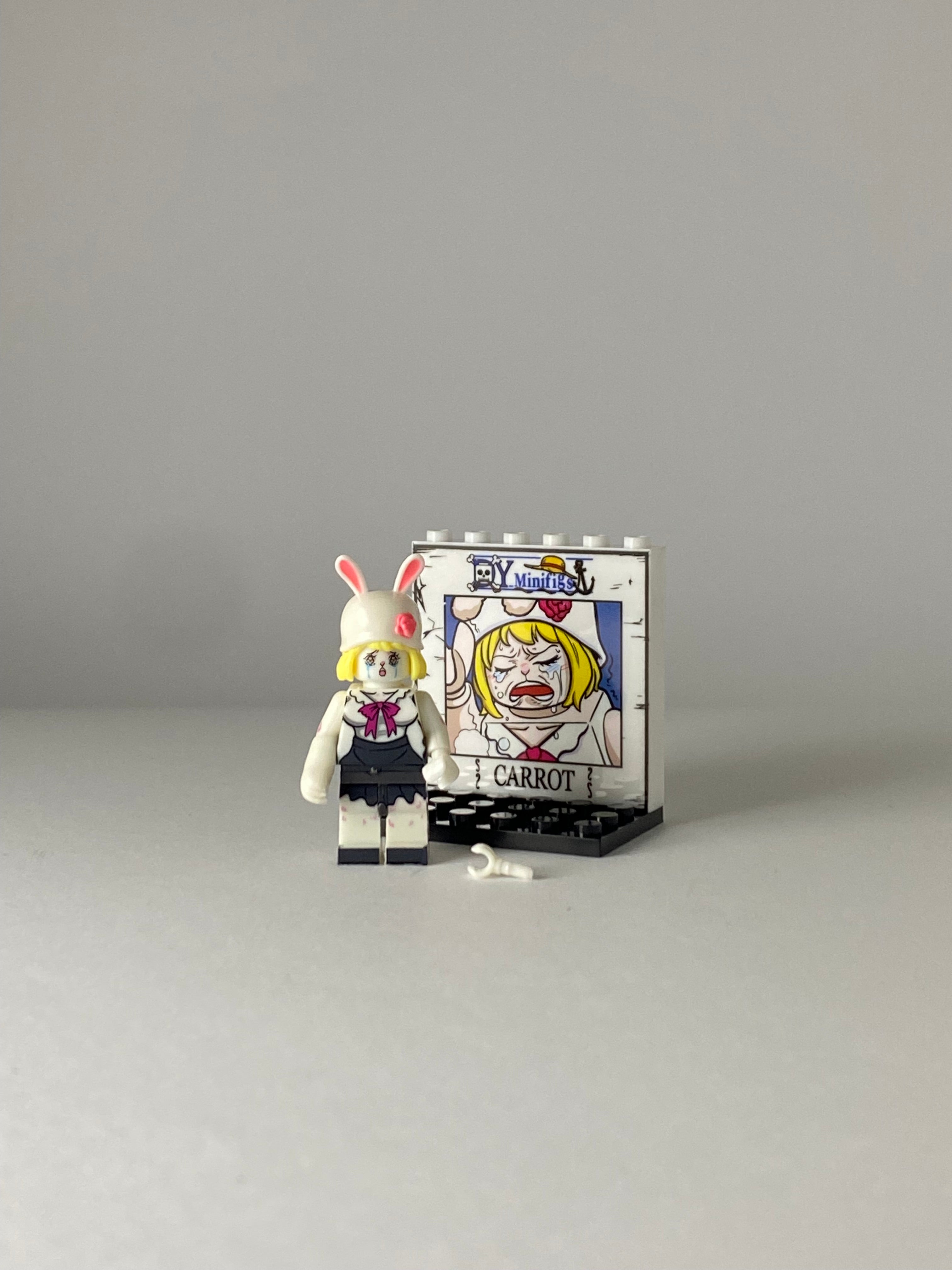 Carrot