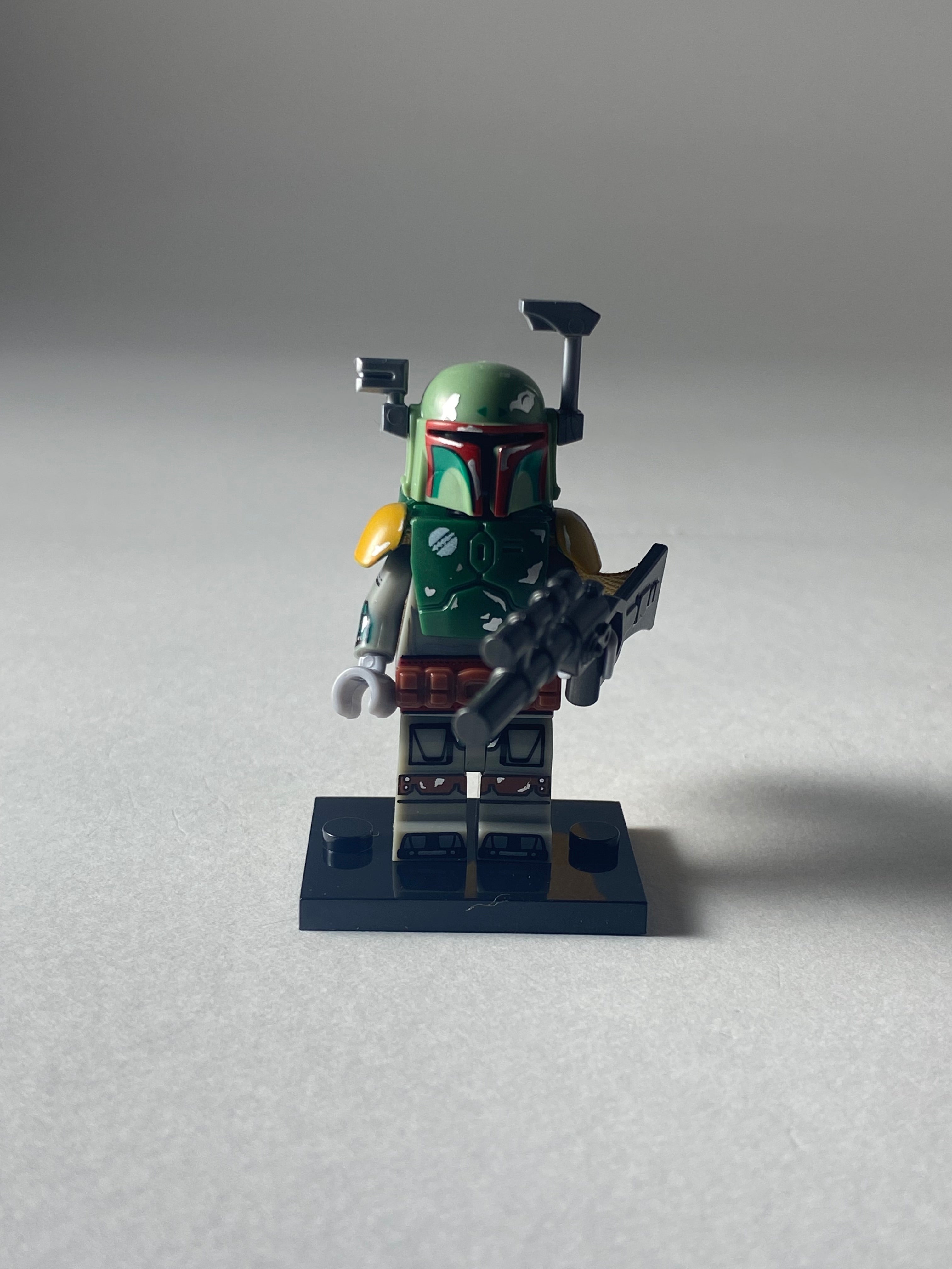 Boba Fett