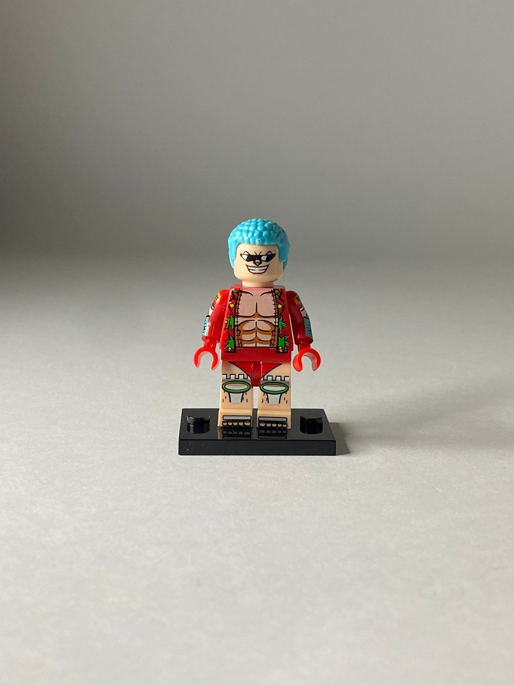 Franky