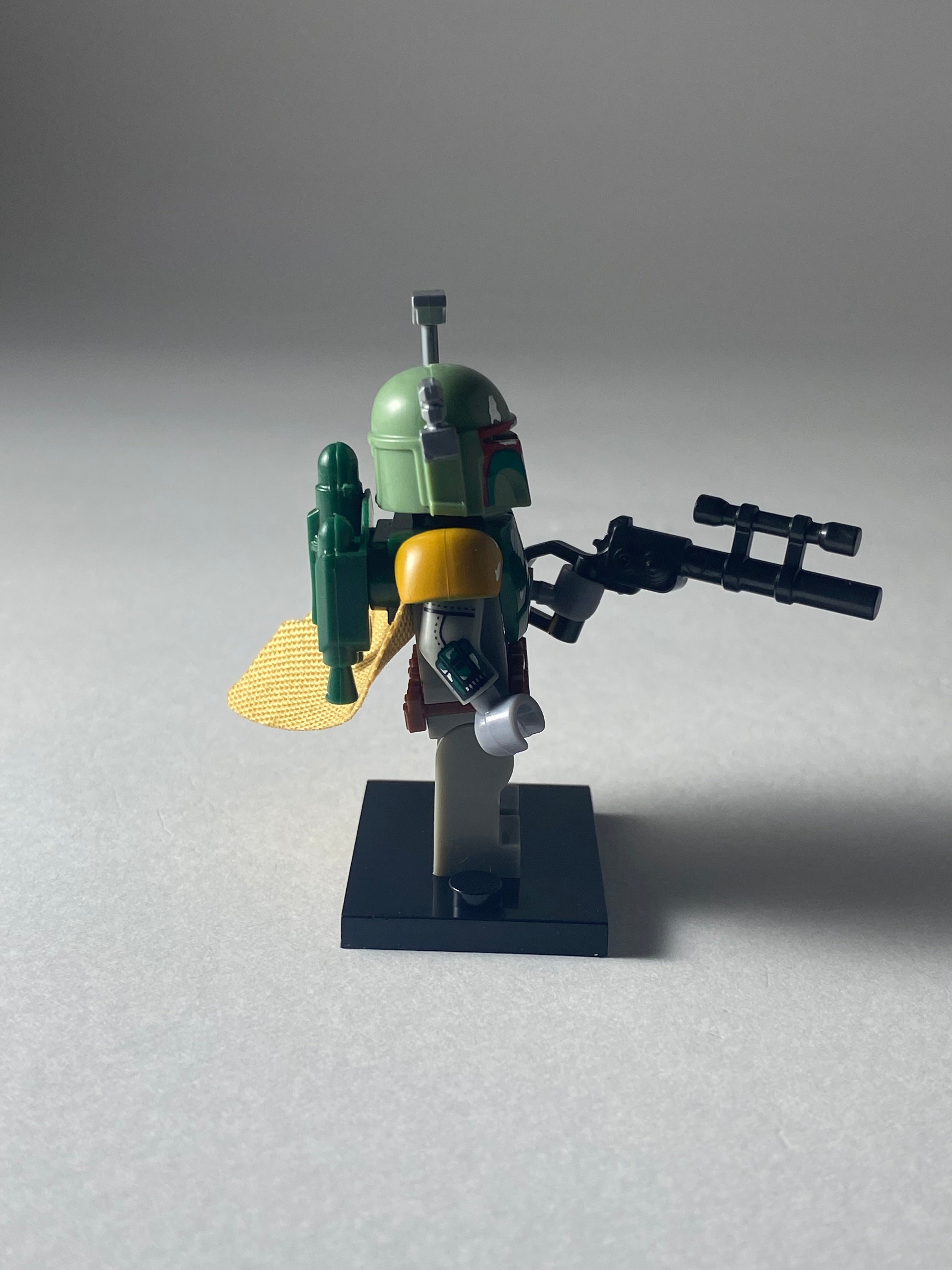 Boba Fett
