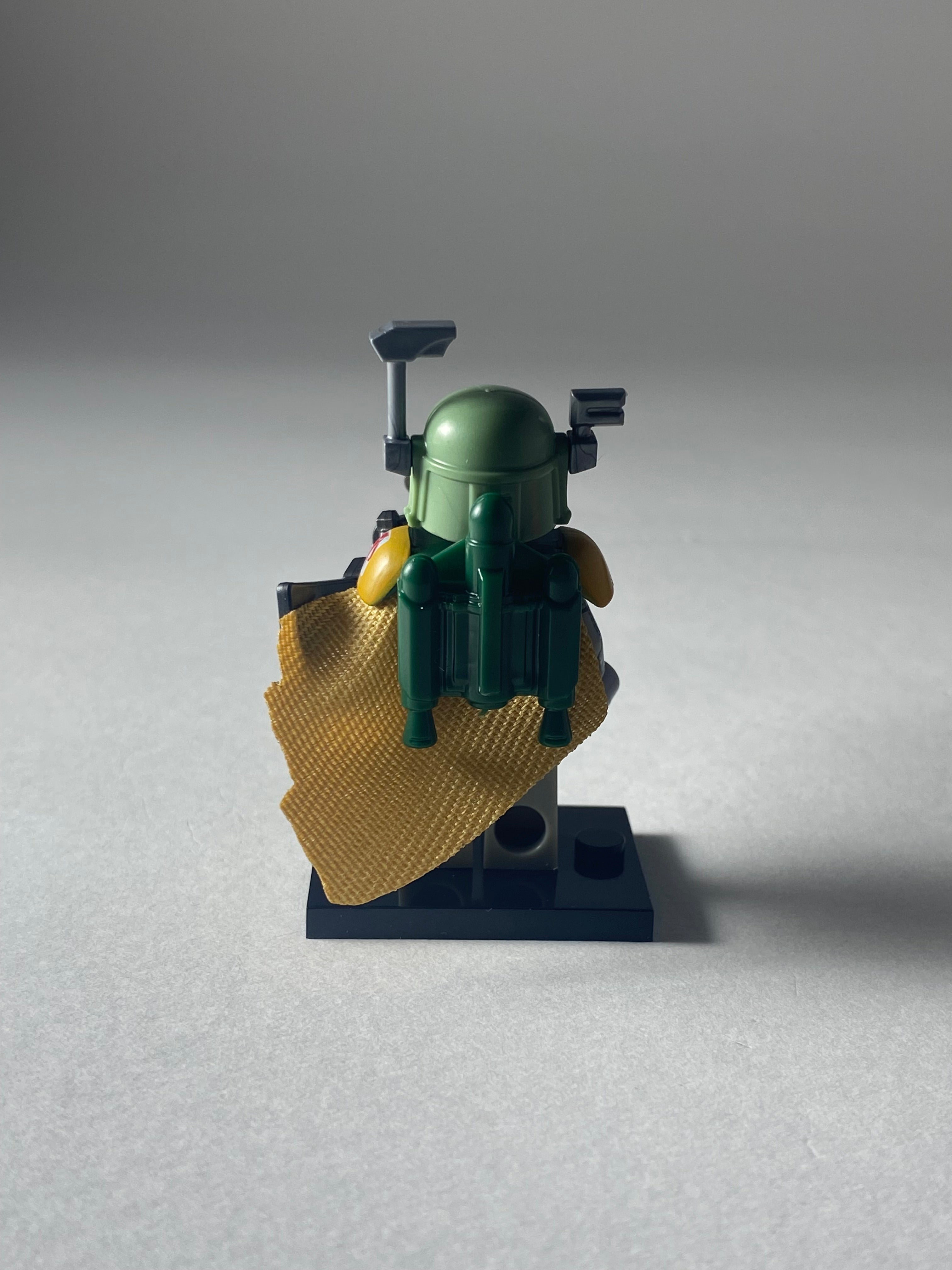 Boba Fett
