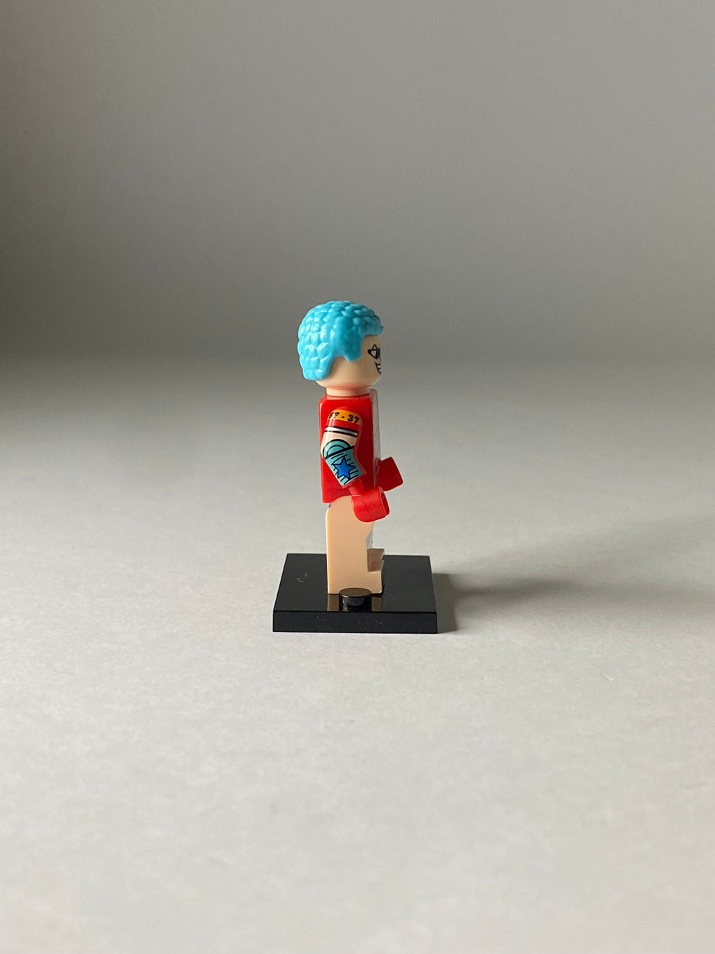 Franky