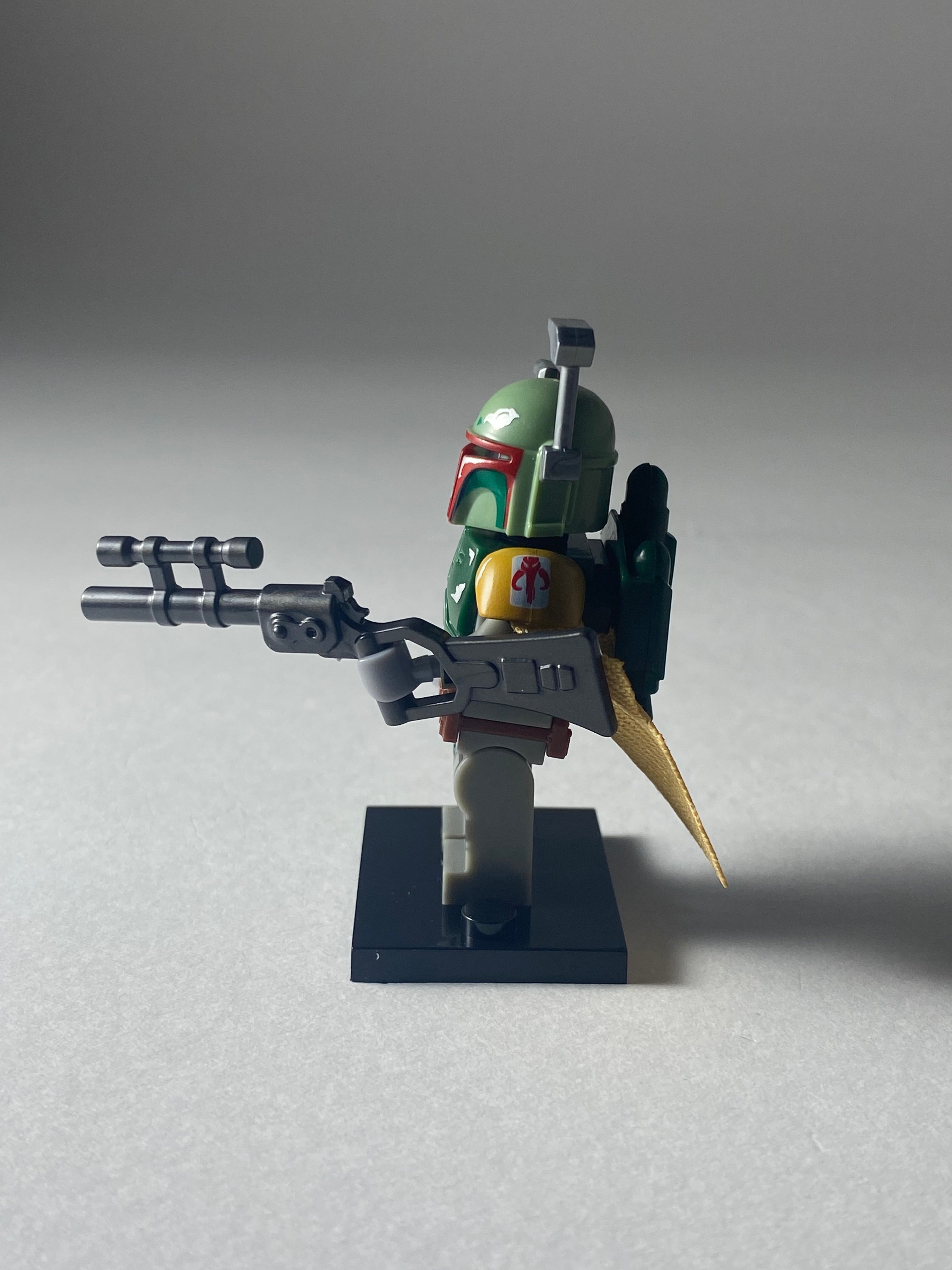 Boba Fett
