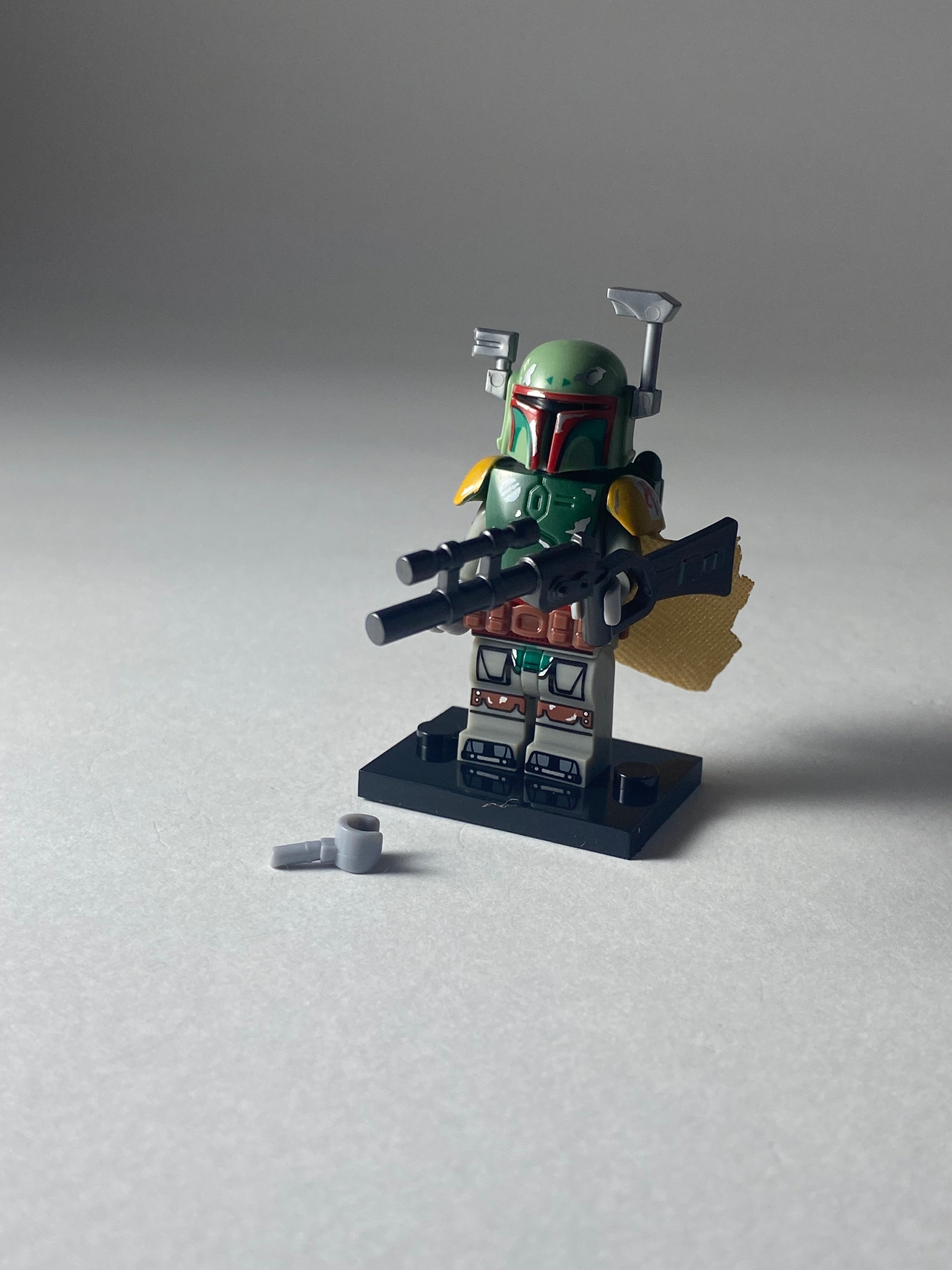 Boba Fett