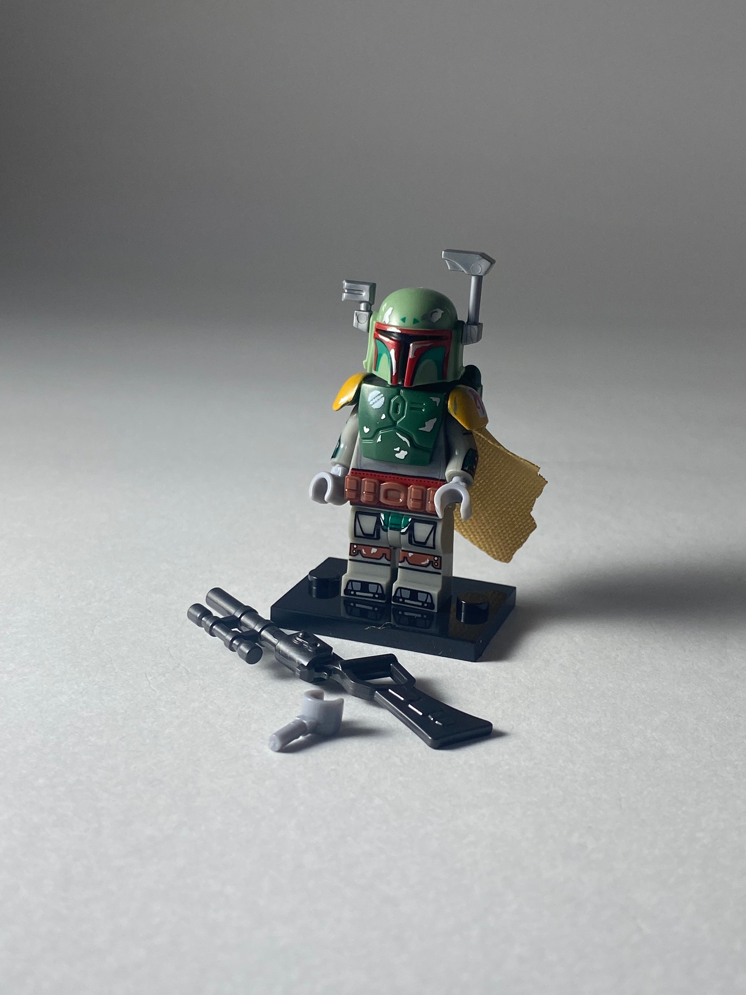 Boba Fett