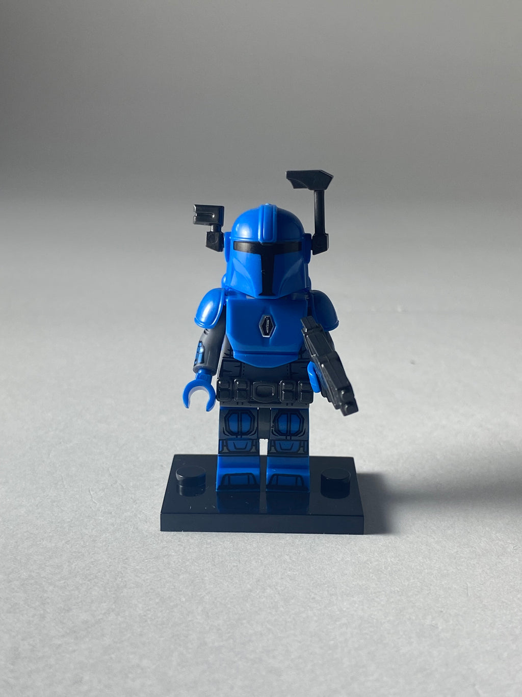 Mandalorian Warrior