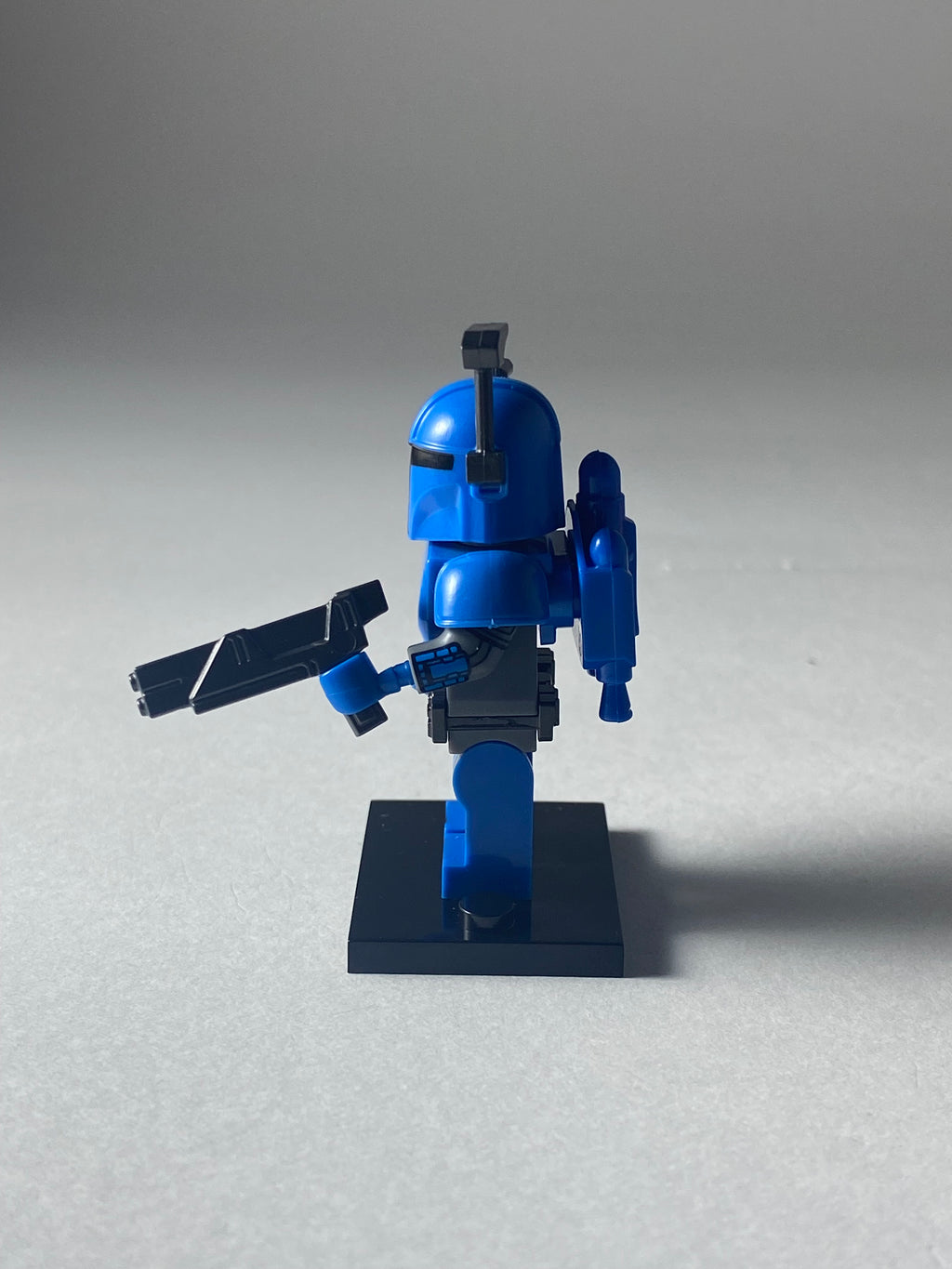 Mandalorian Warrior