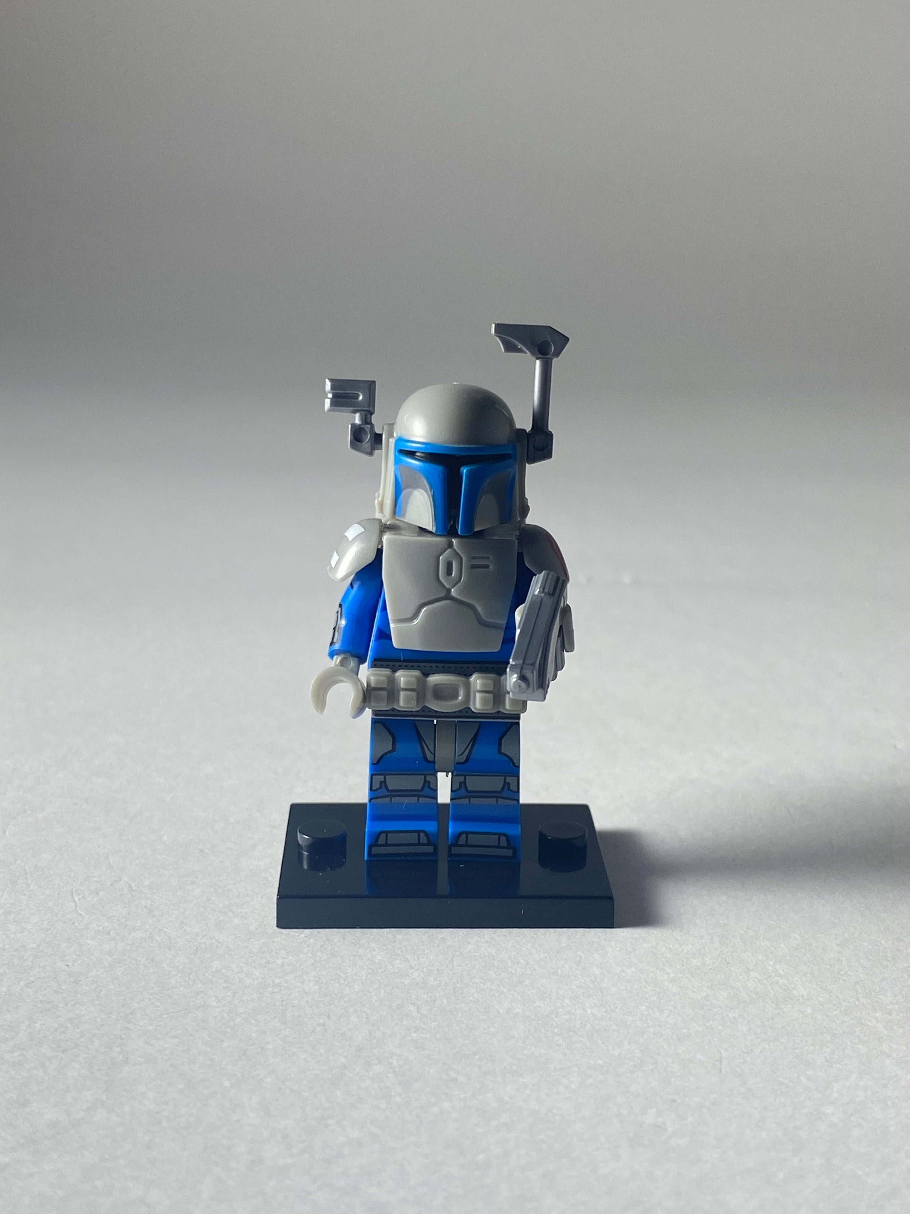 Jango Fett 2