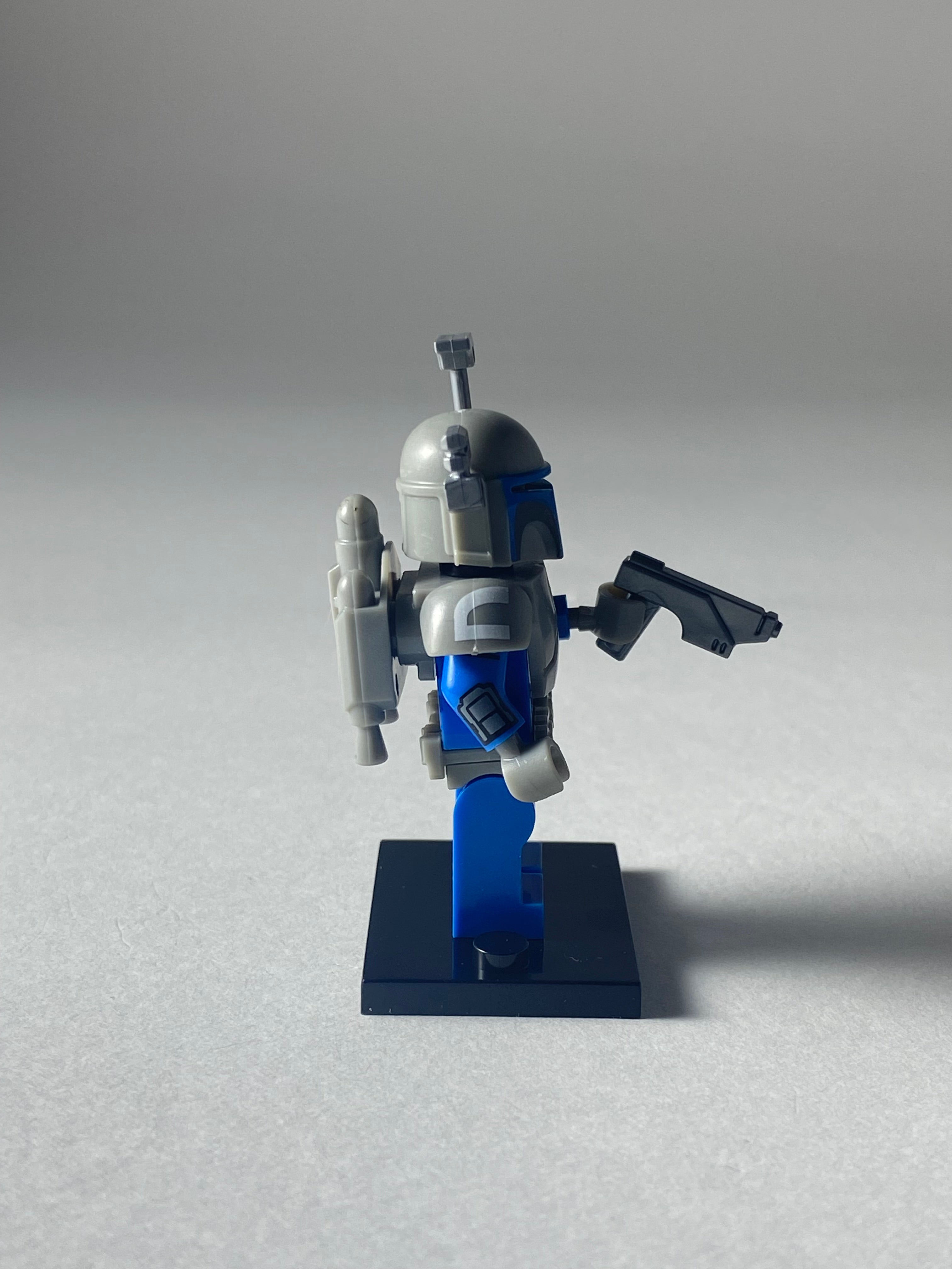 Jango Fett 2