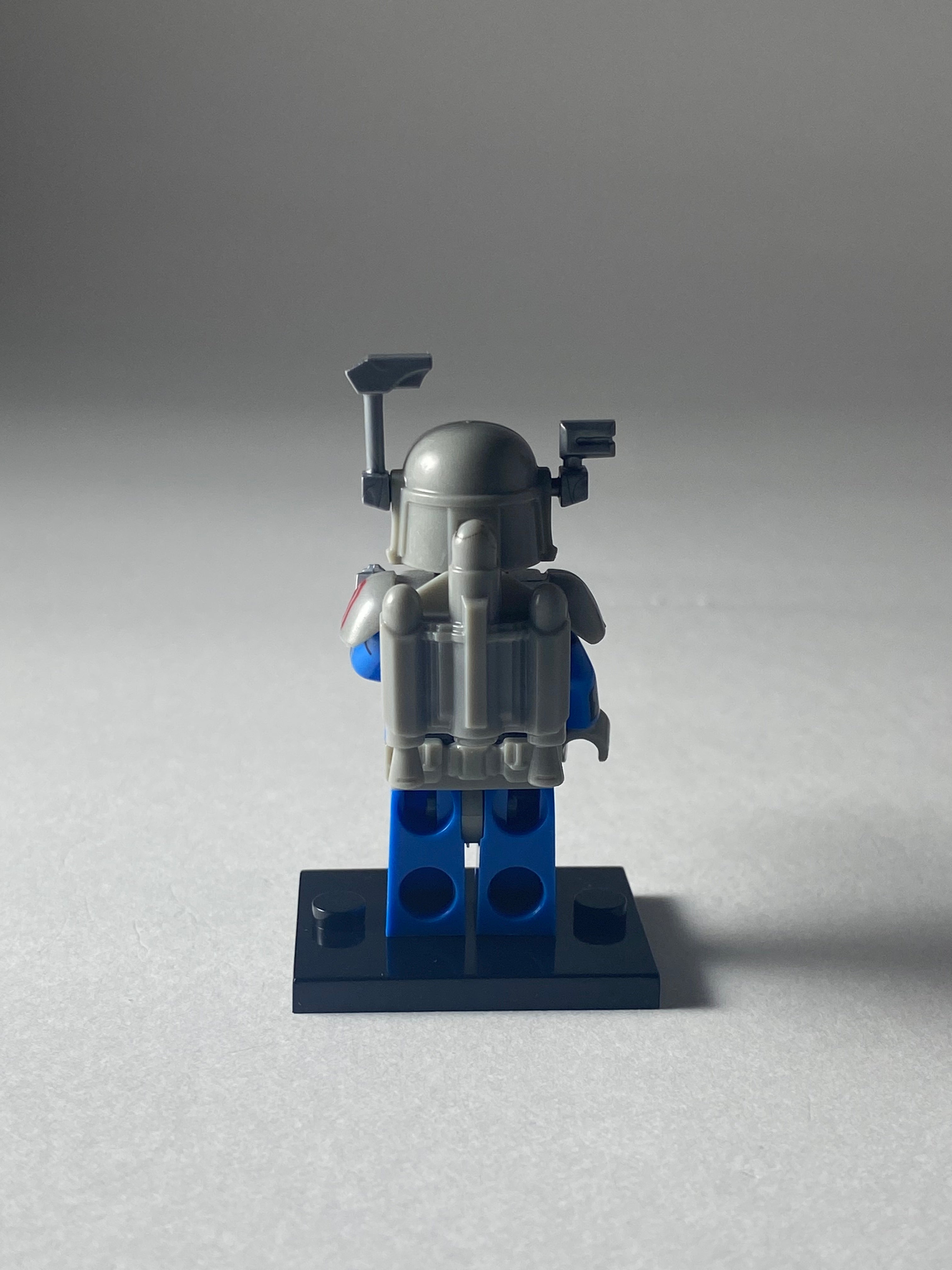 Jango Fett 2