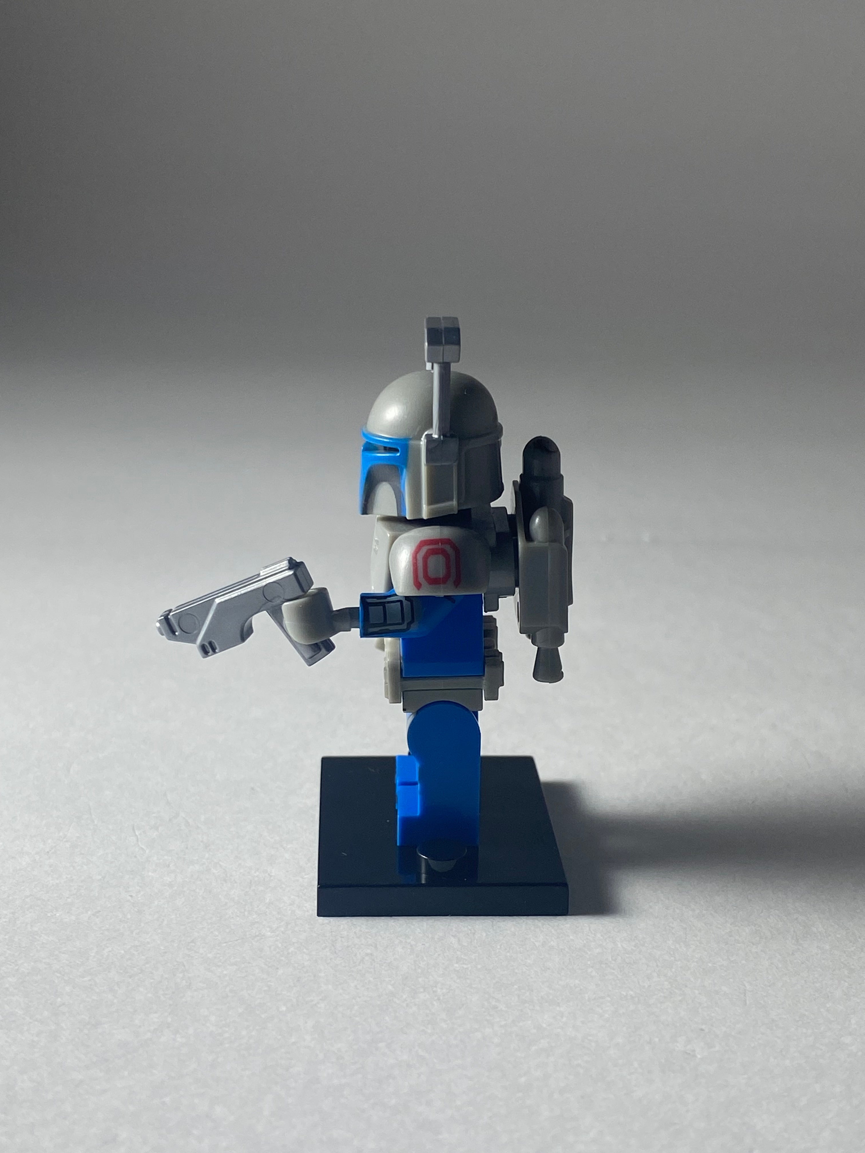 Jango Fett 2