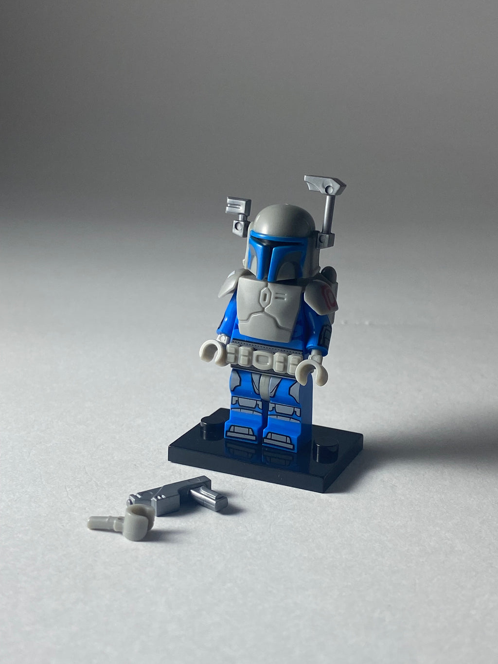 Jango Fett 2