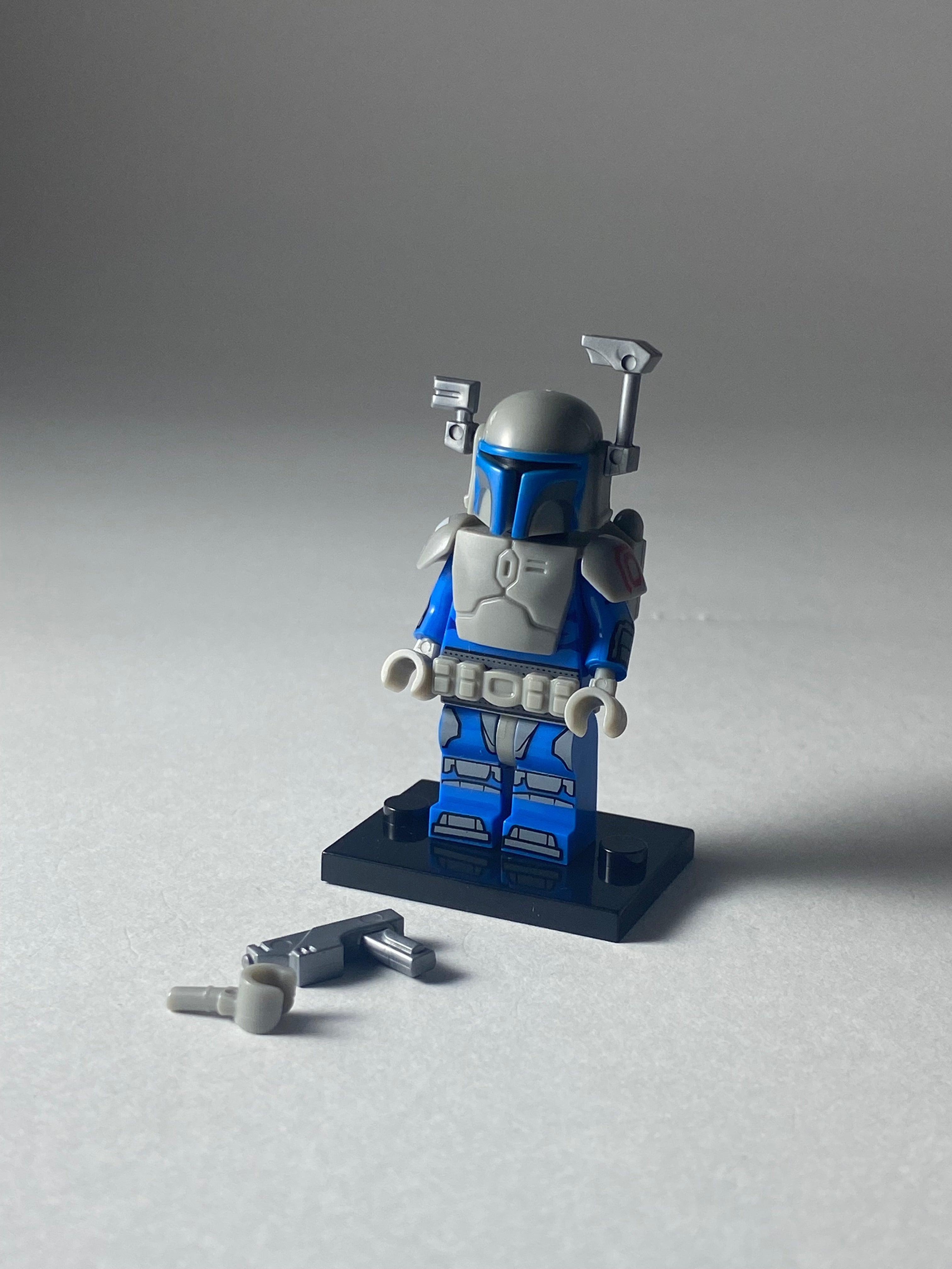 Jango Fett 2