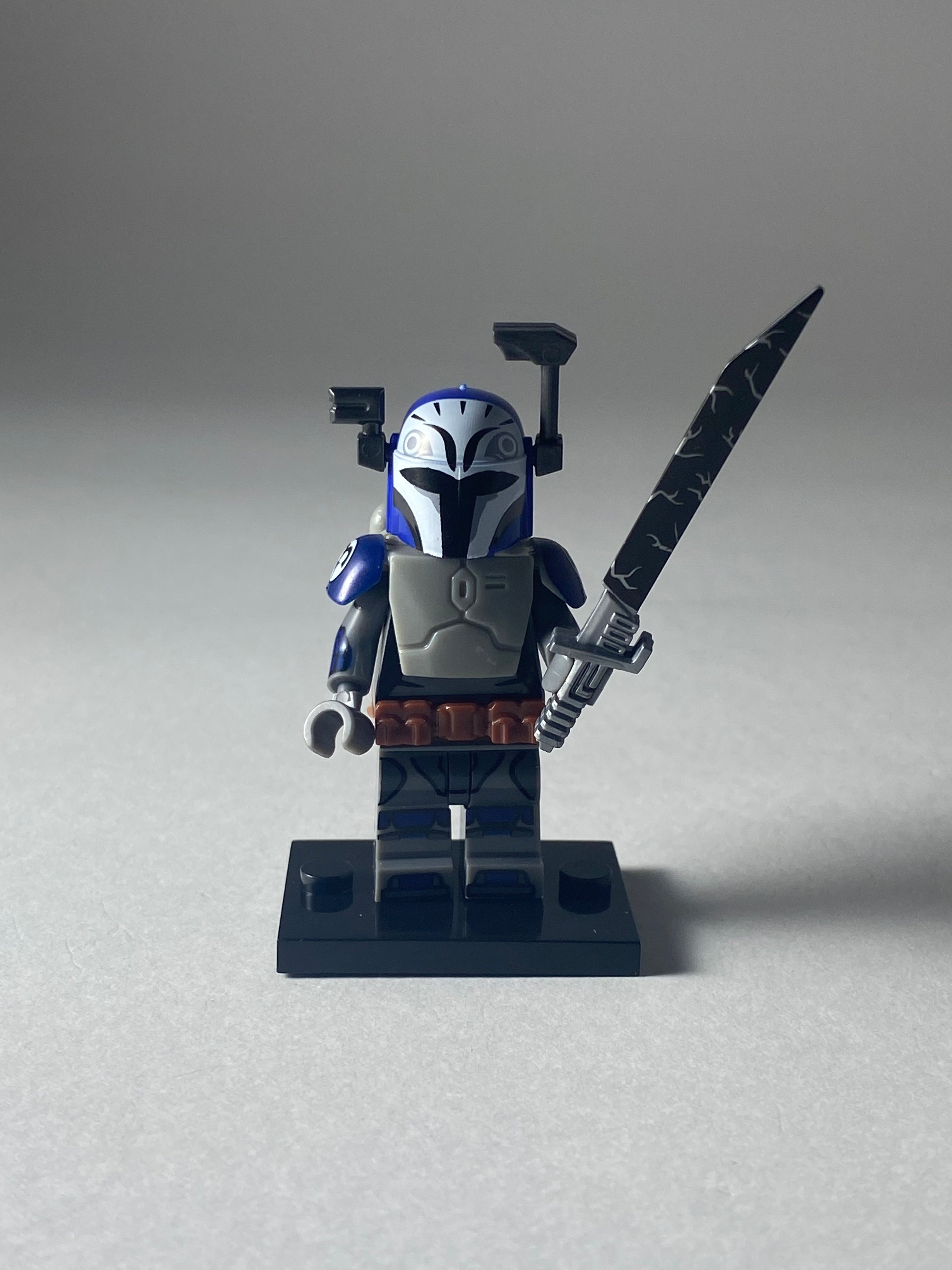 Bo Katan Kryze