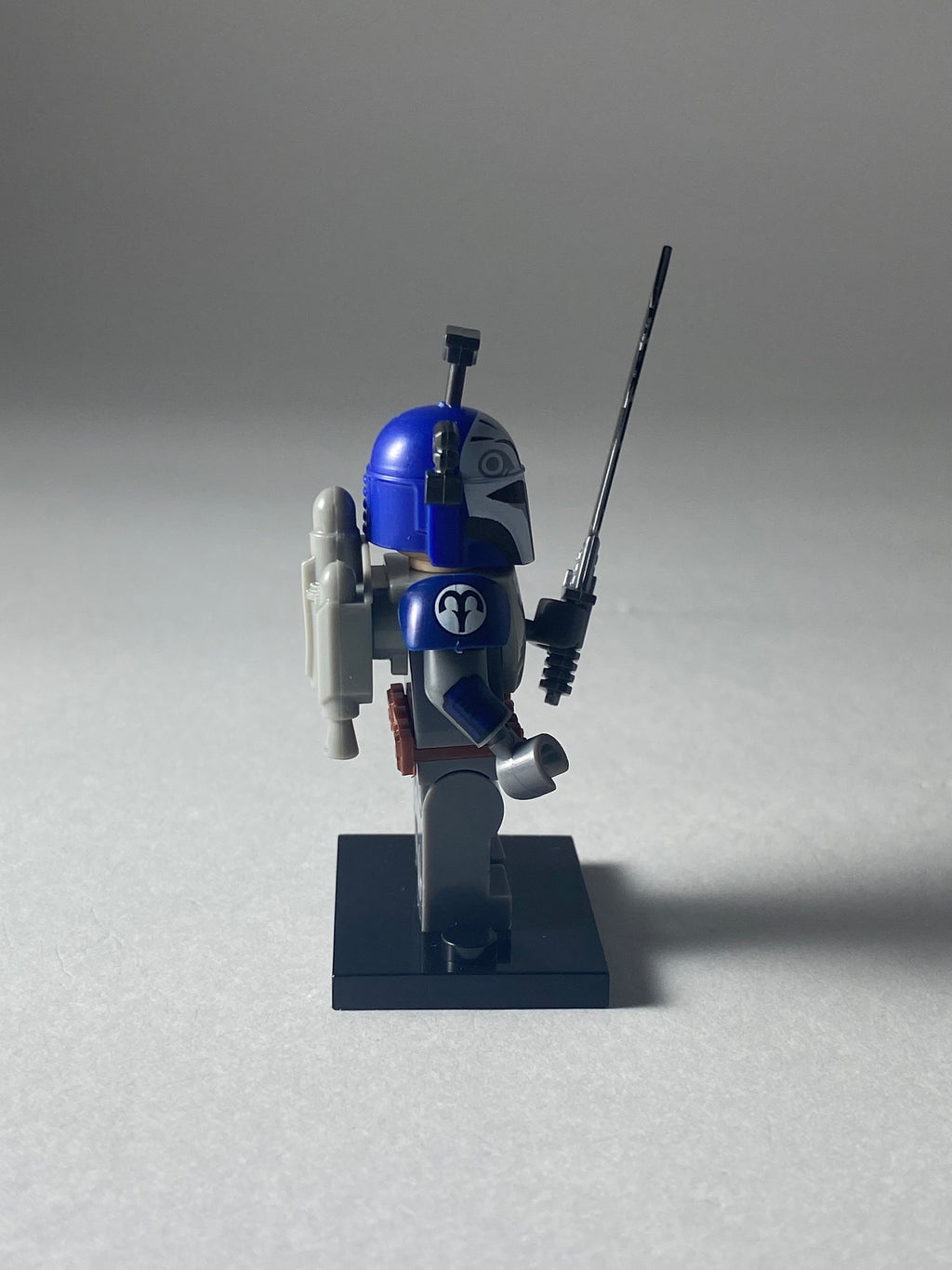 Bo Katan Kryze