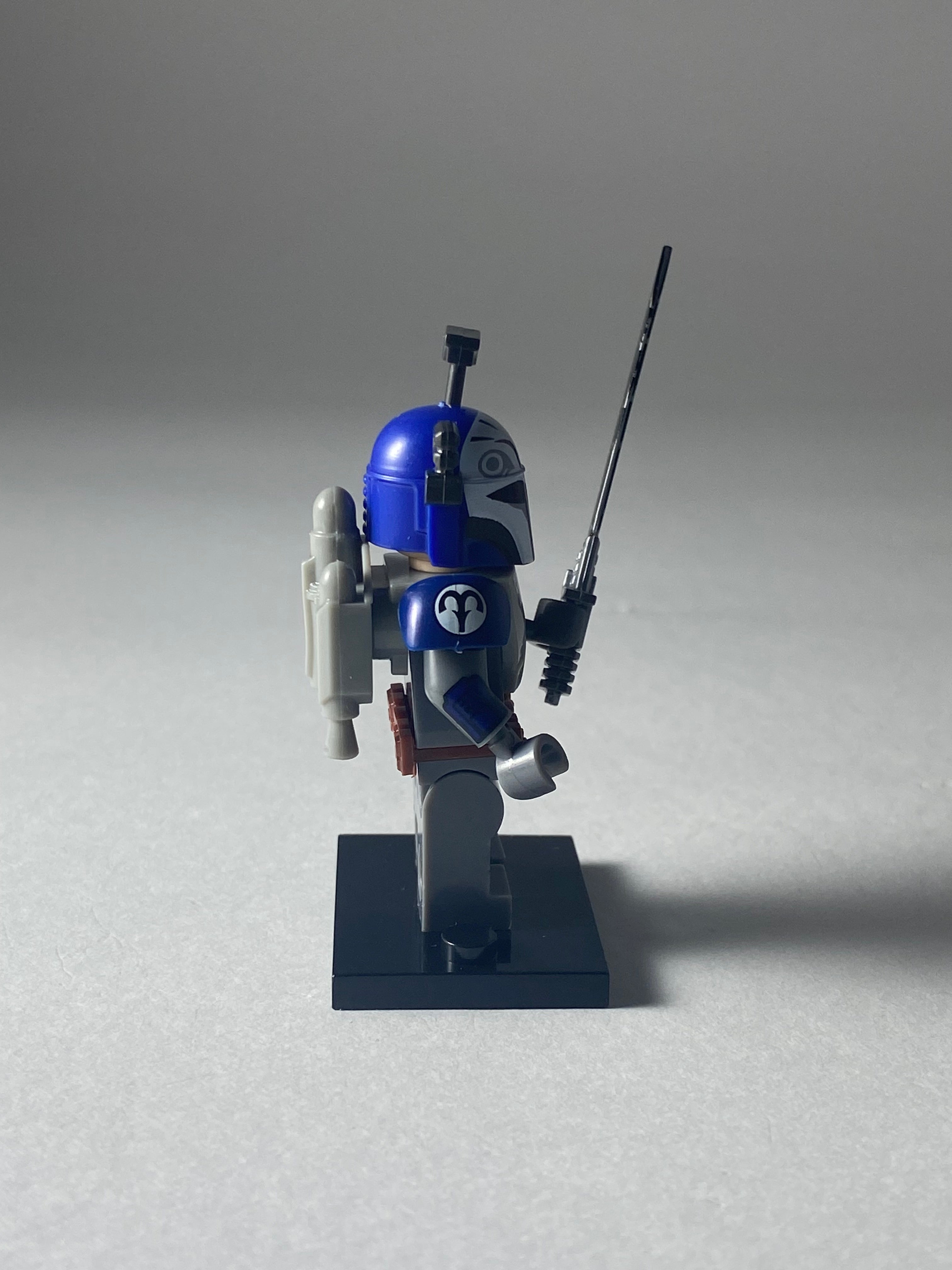Bo Katan Kryze