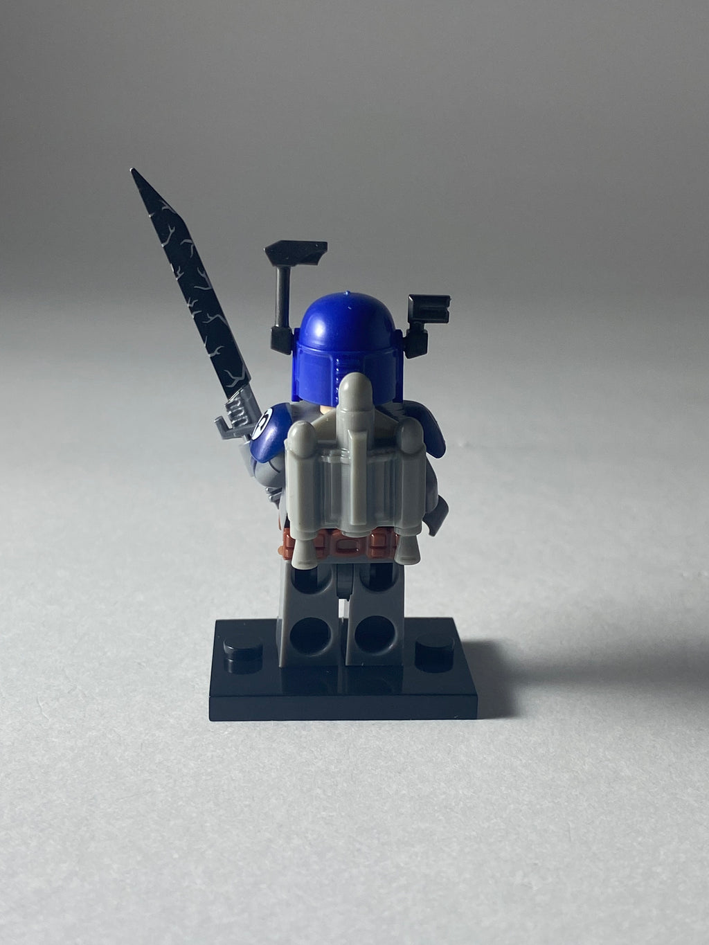 Bo Katan Kryze