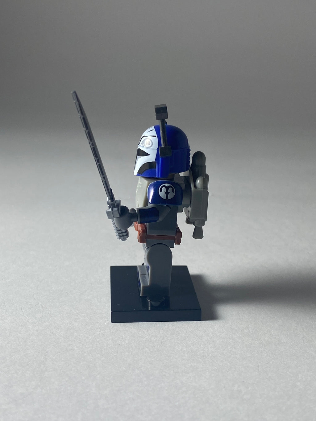 Bo Katan Kryze