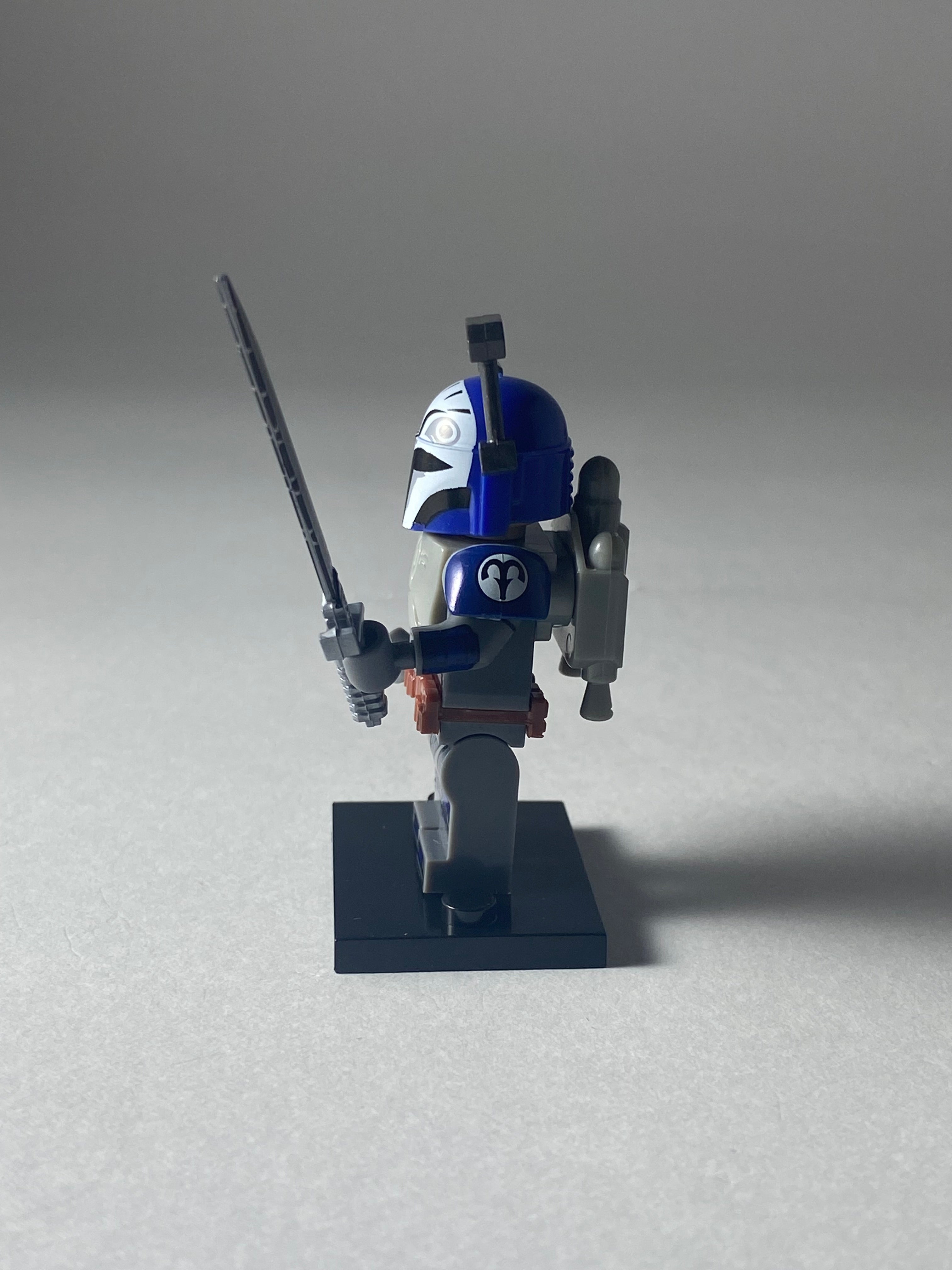 Bo Katan Kryze