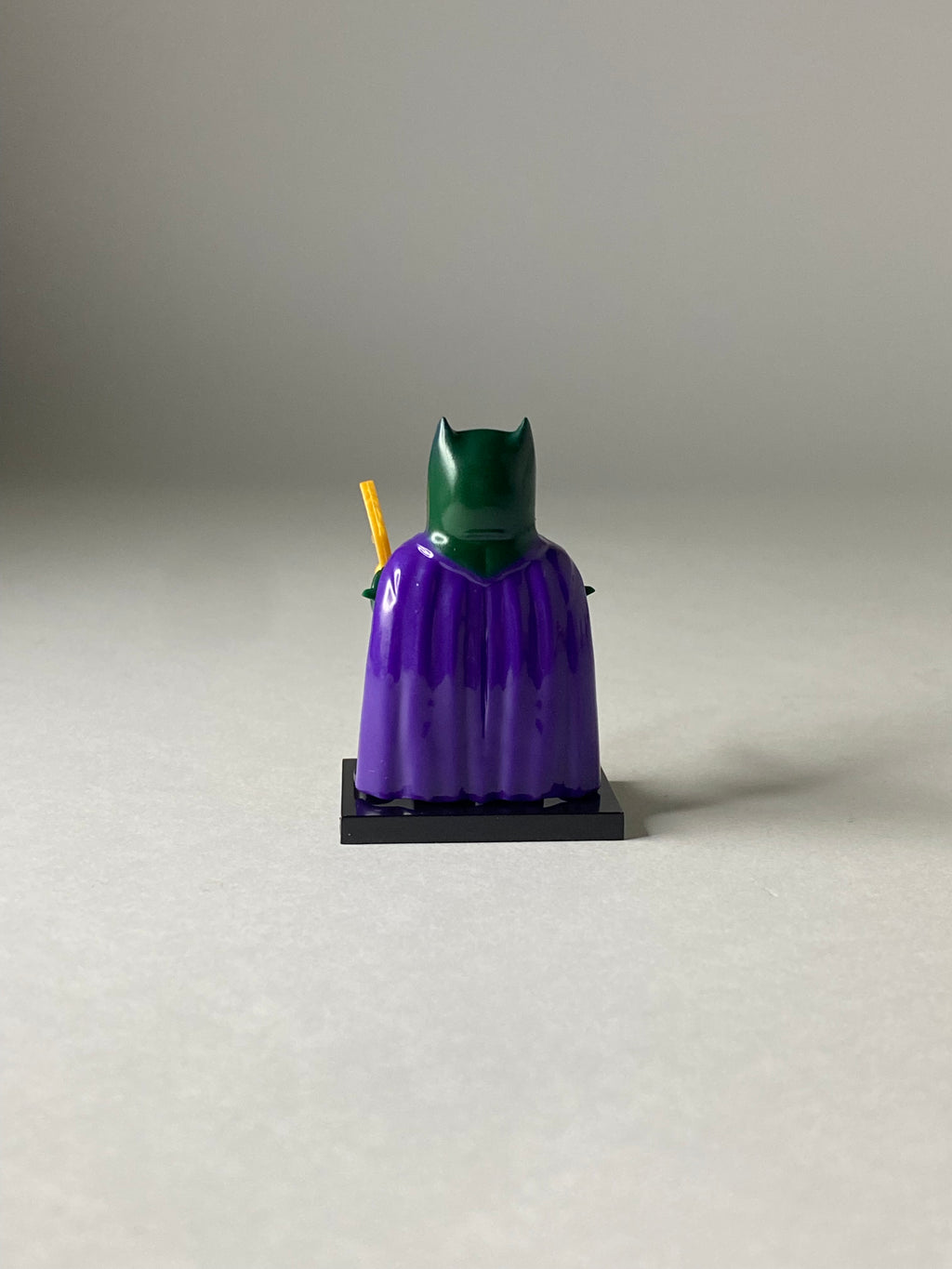 Joker Imposter Batman
