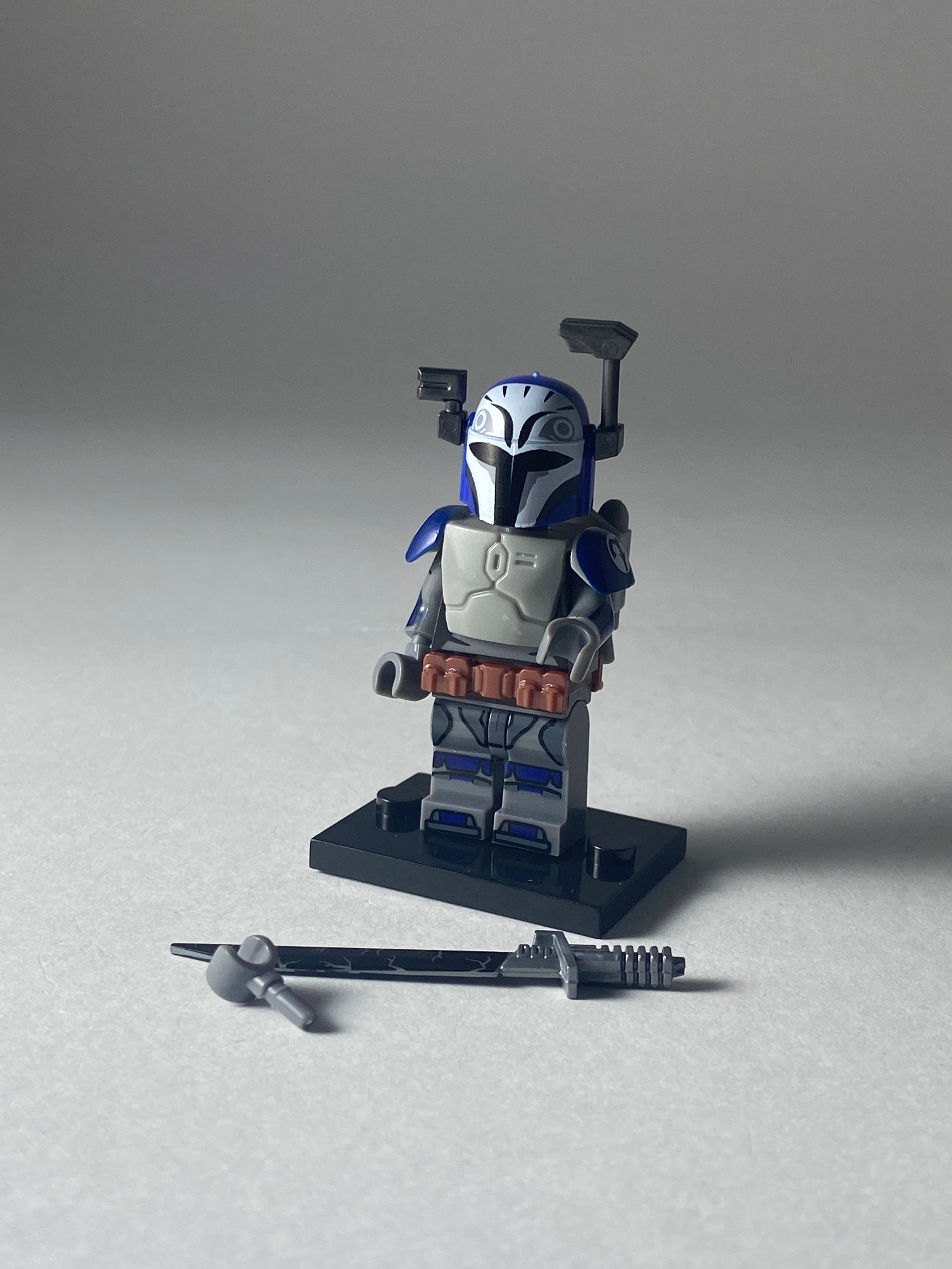 Bo Katan Kryze