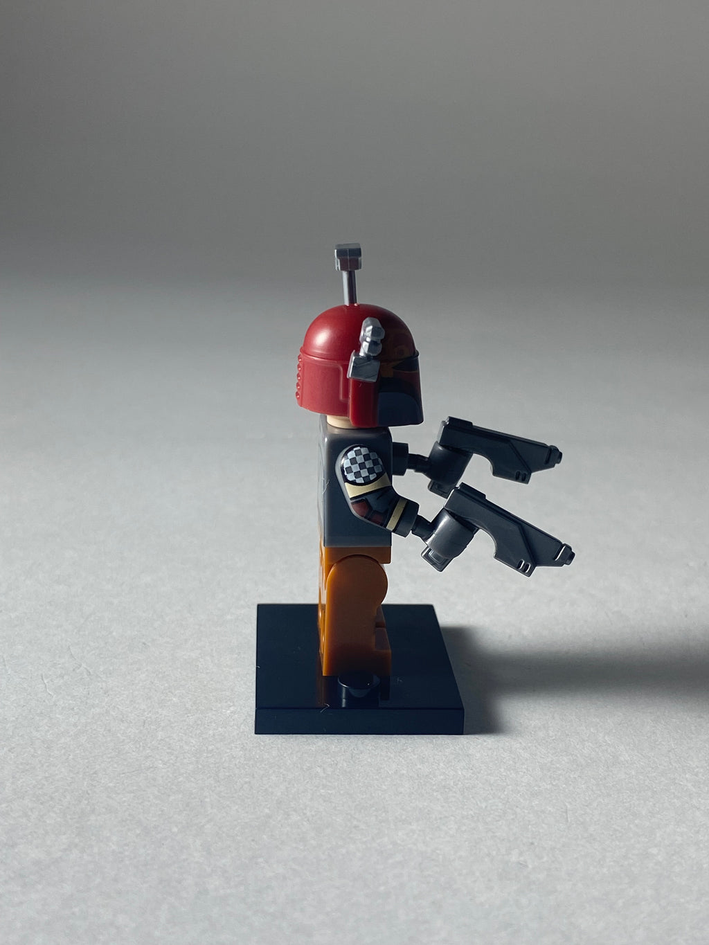 Sabine Wren Mandalorian 2