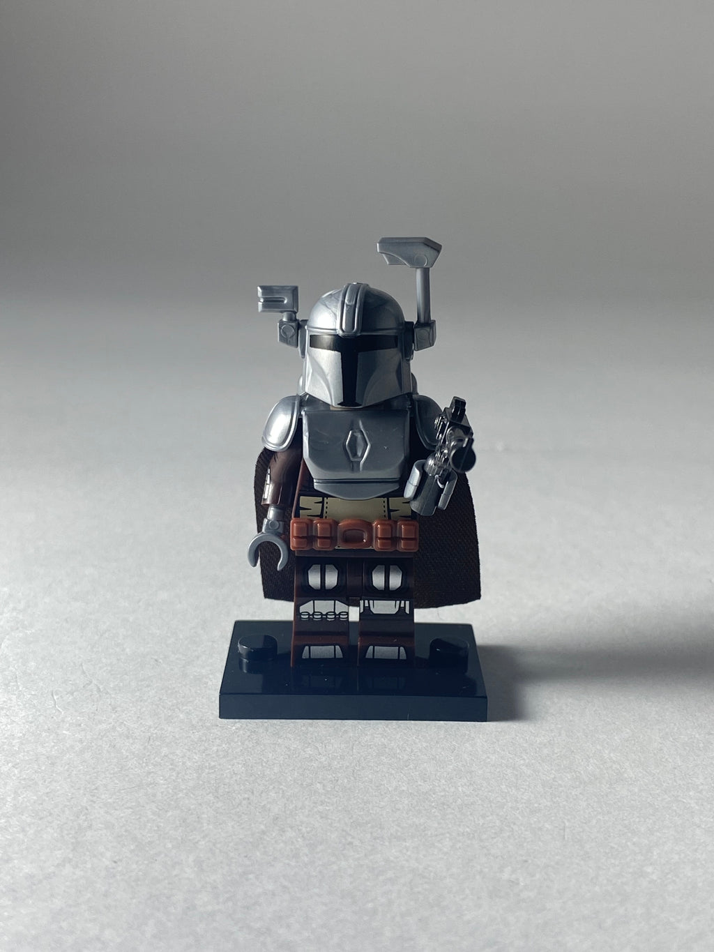 Mandalorian 3