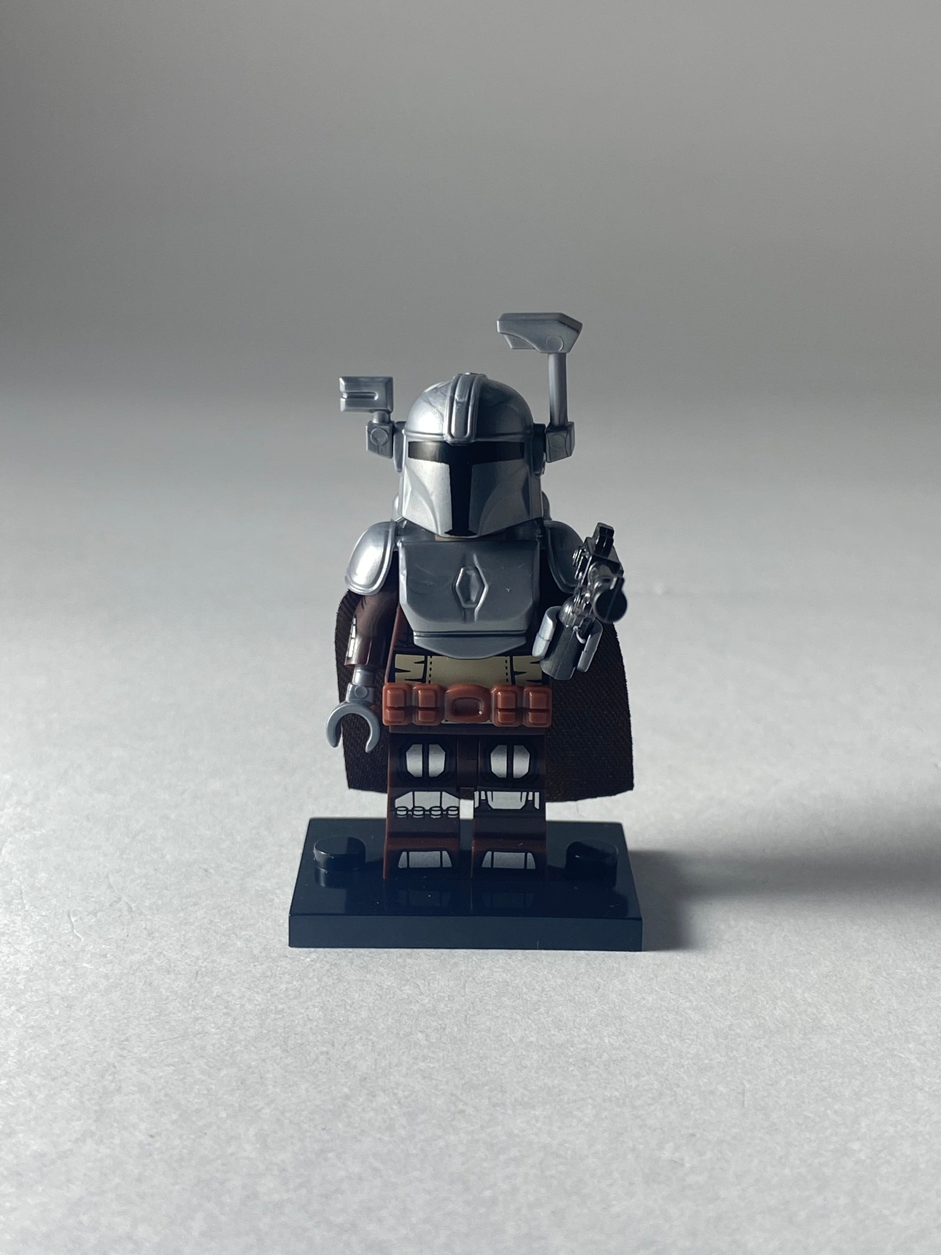 Mandalorian 3