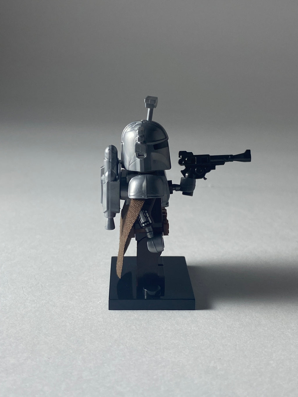 Mandalorian 3