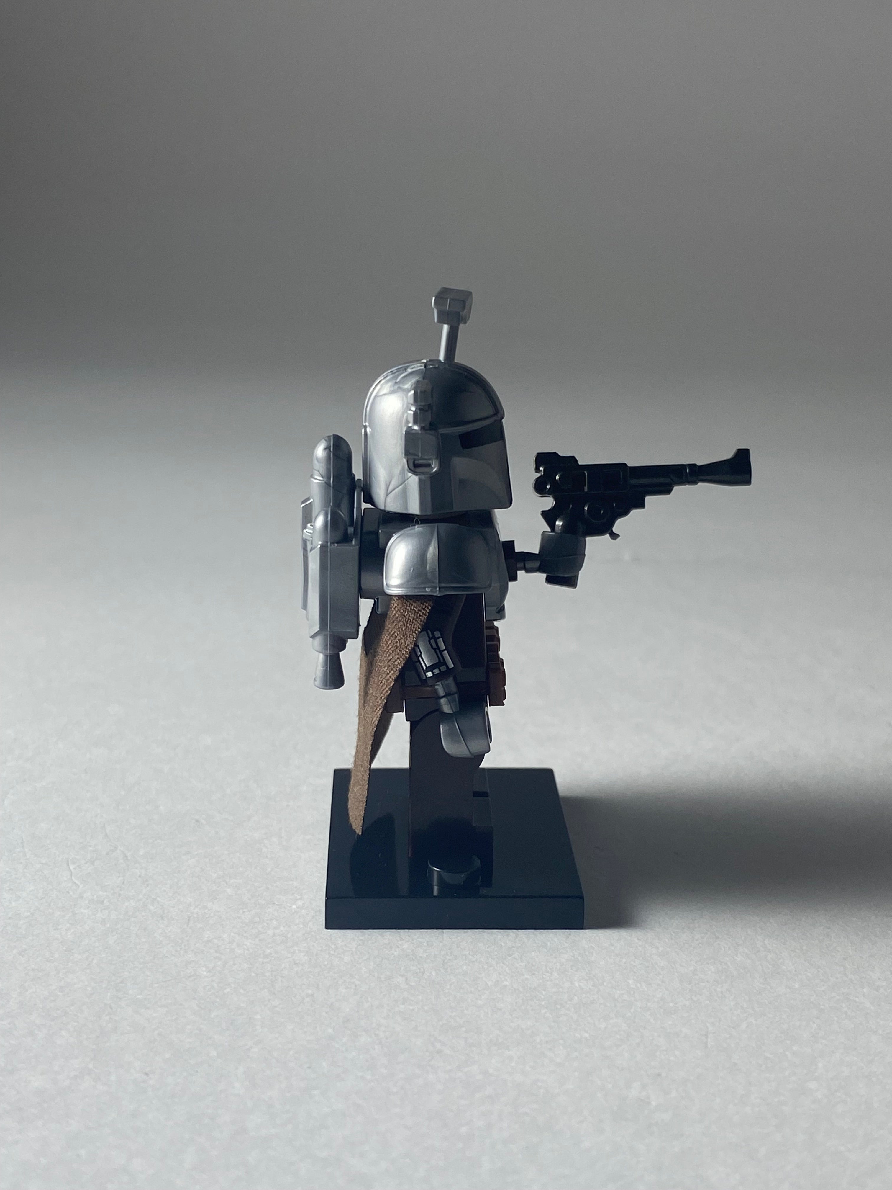Mandalorian 3