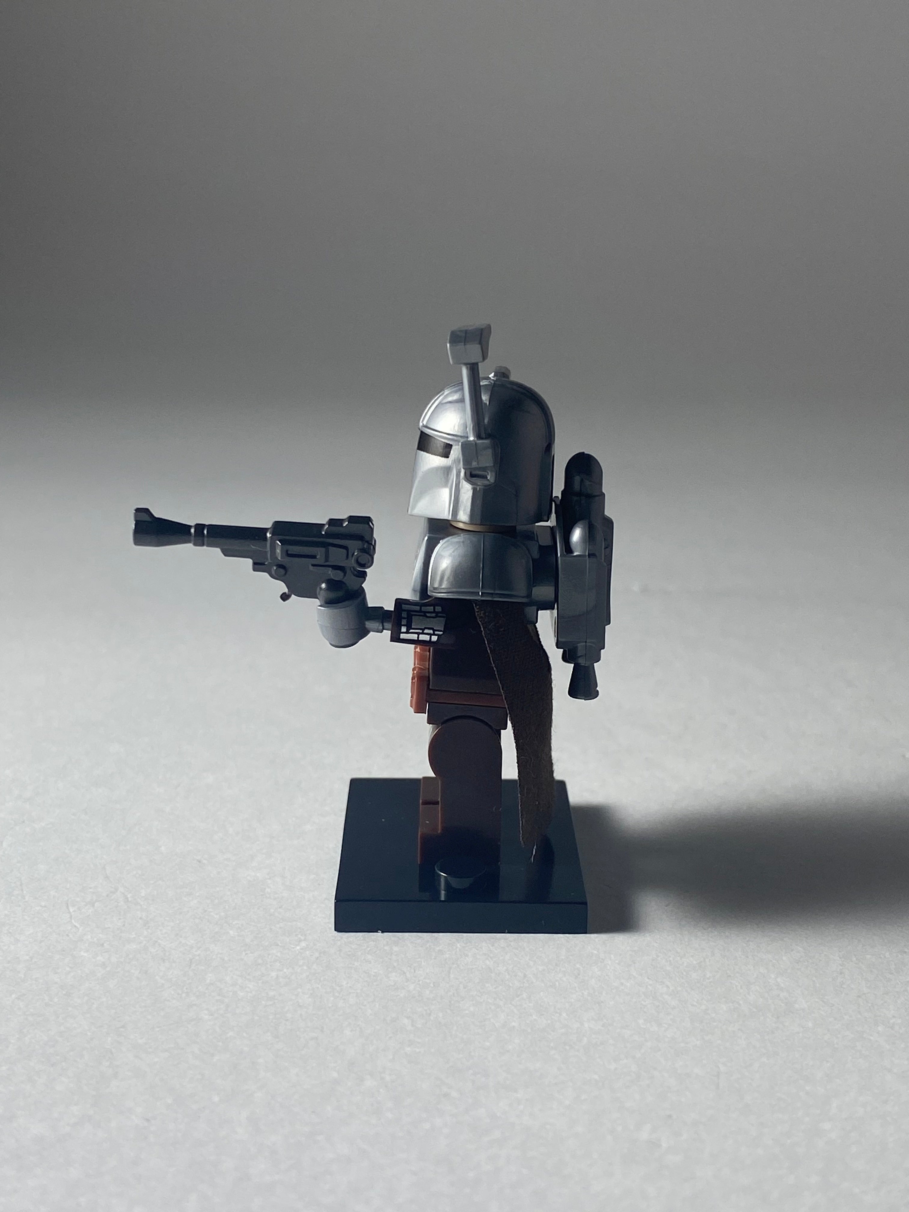Mandalorian 3