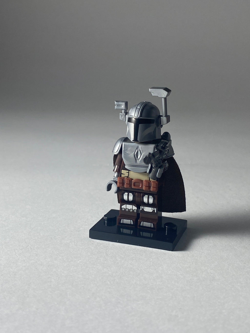 Mandalorian 3