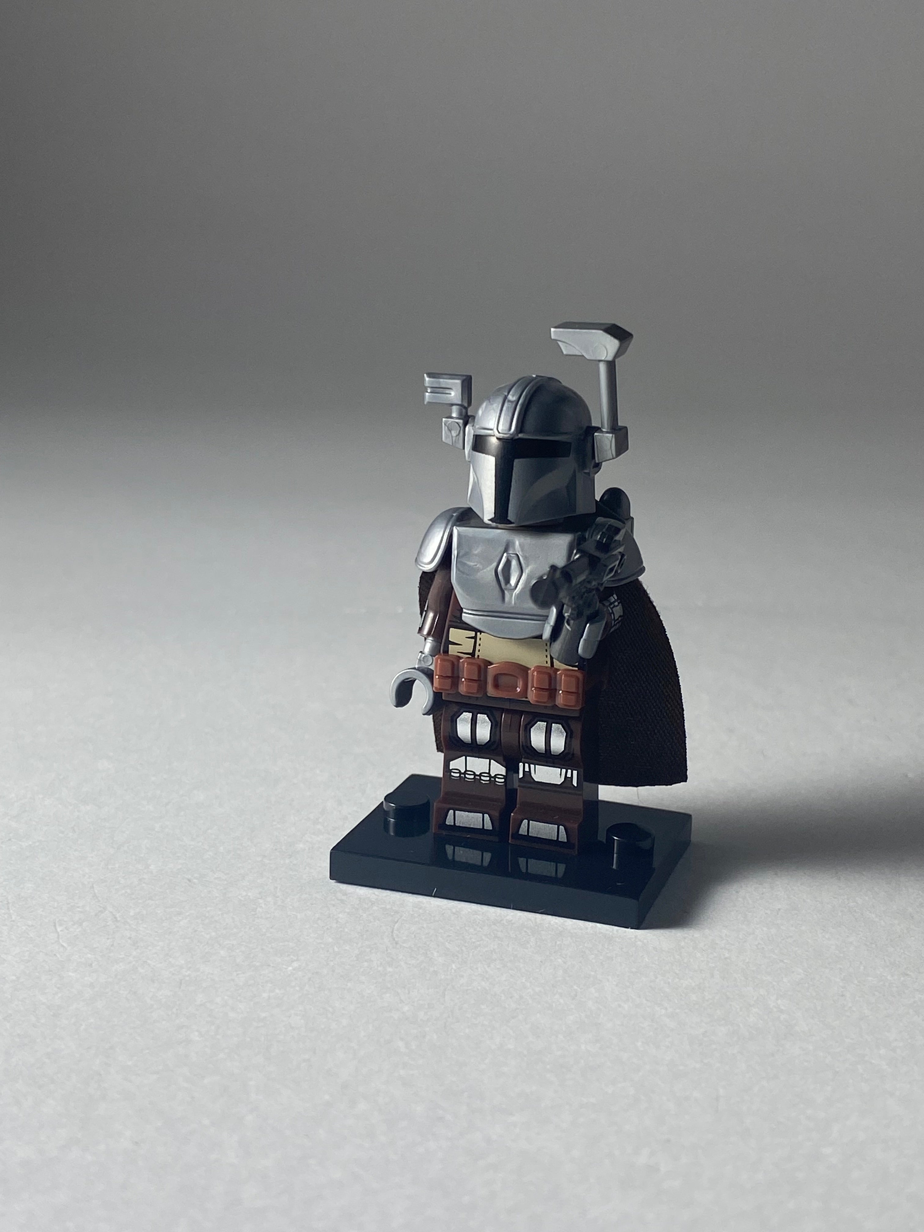 Mandalorian 3