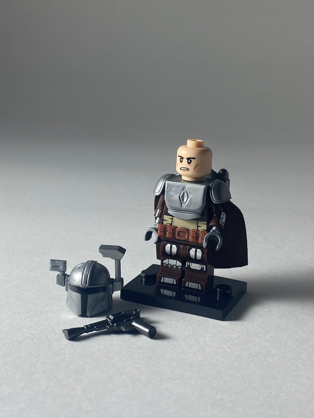 Mandalorian 3