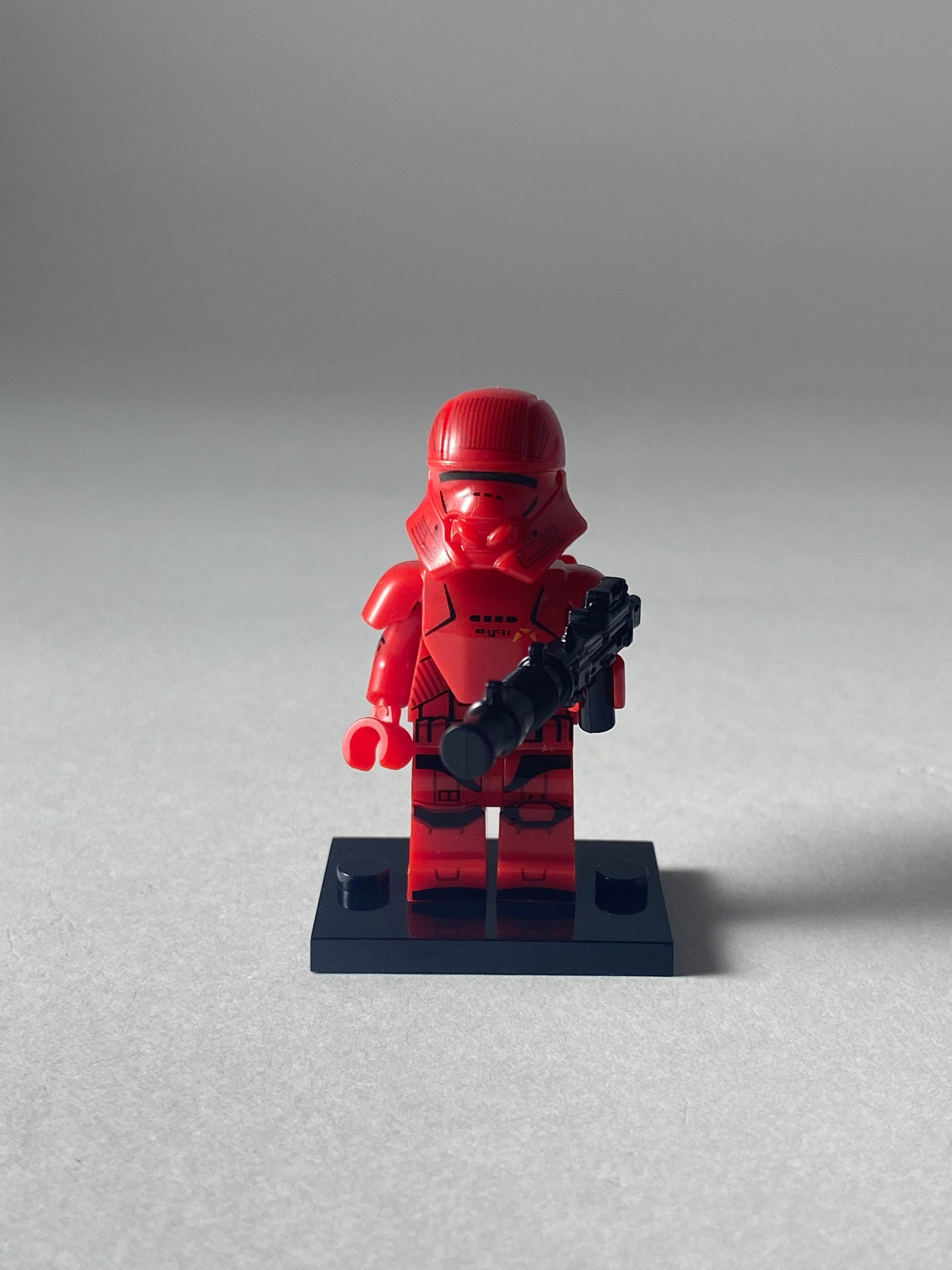 Sith Jet Trooper