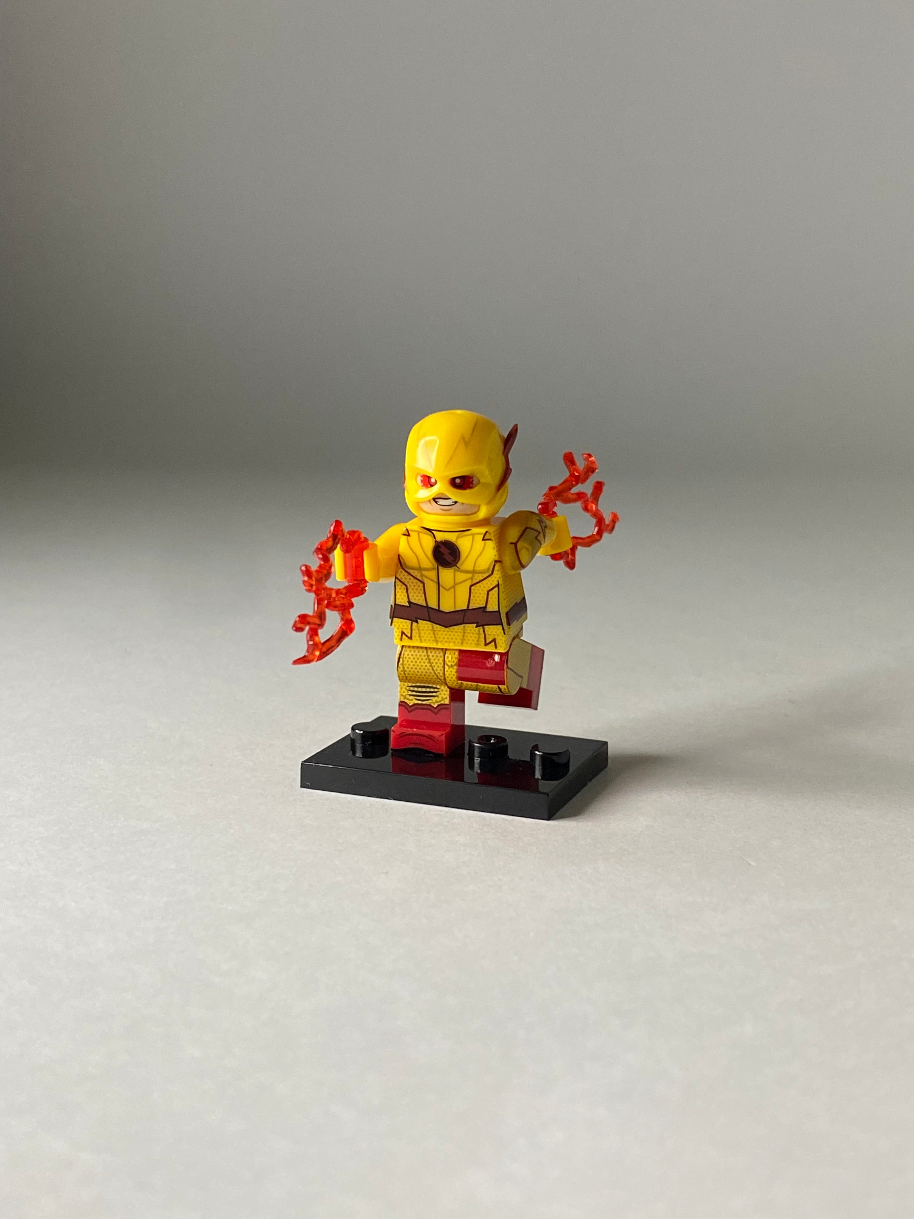 Reverse Flash