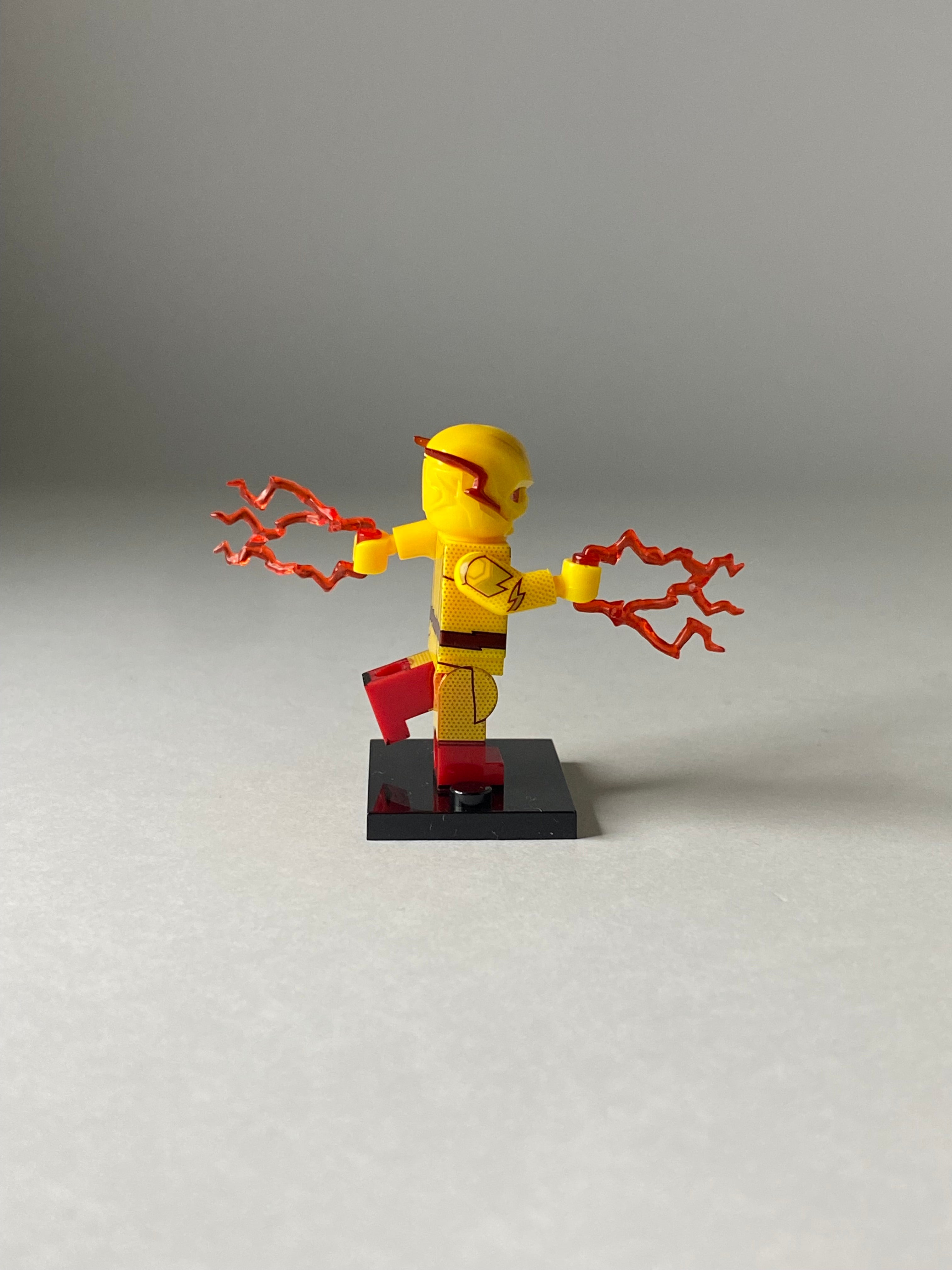 Reverse Flash