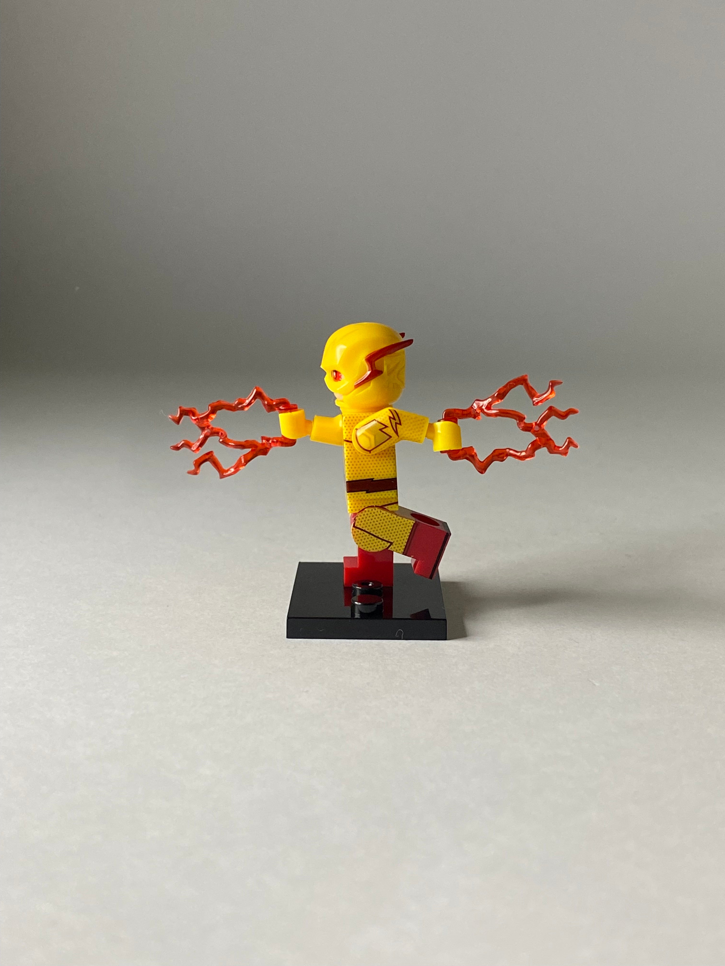 Reverse Flash
