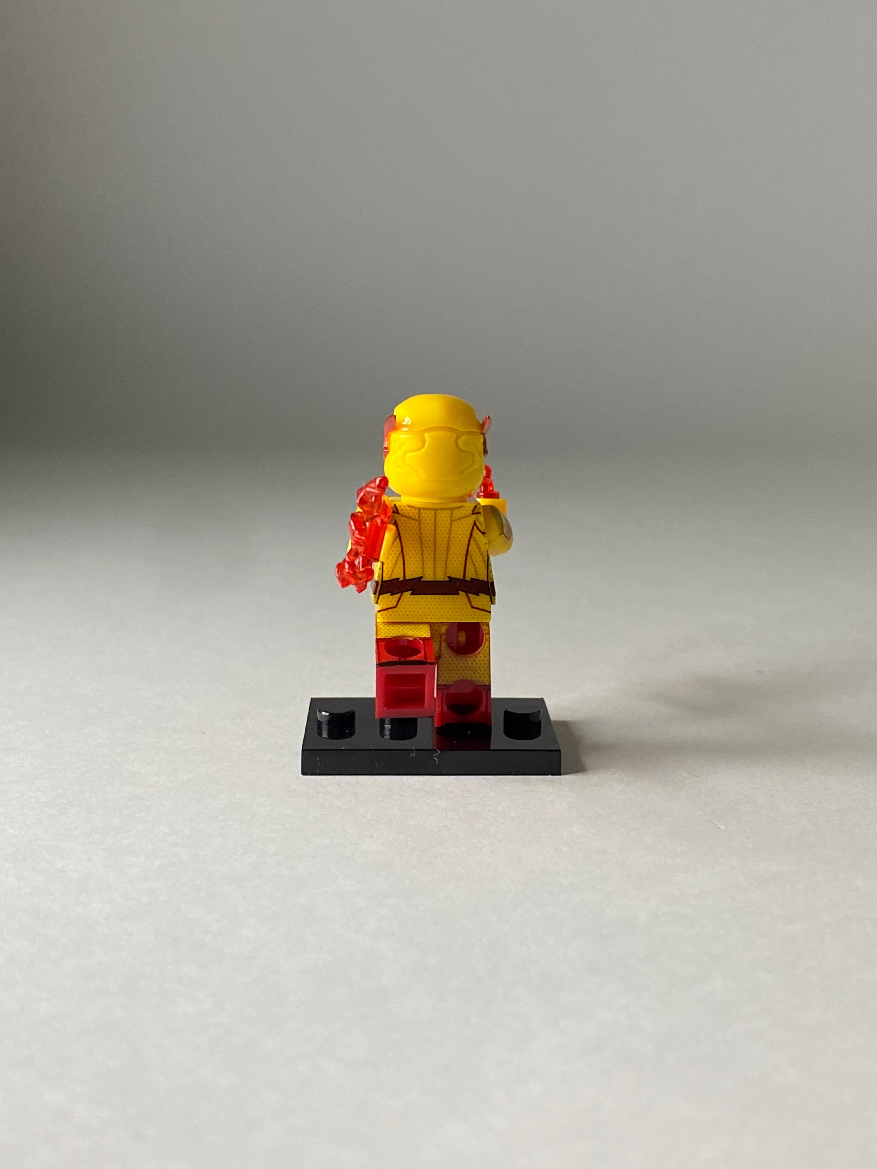 Reverse Flash