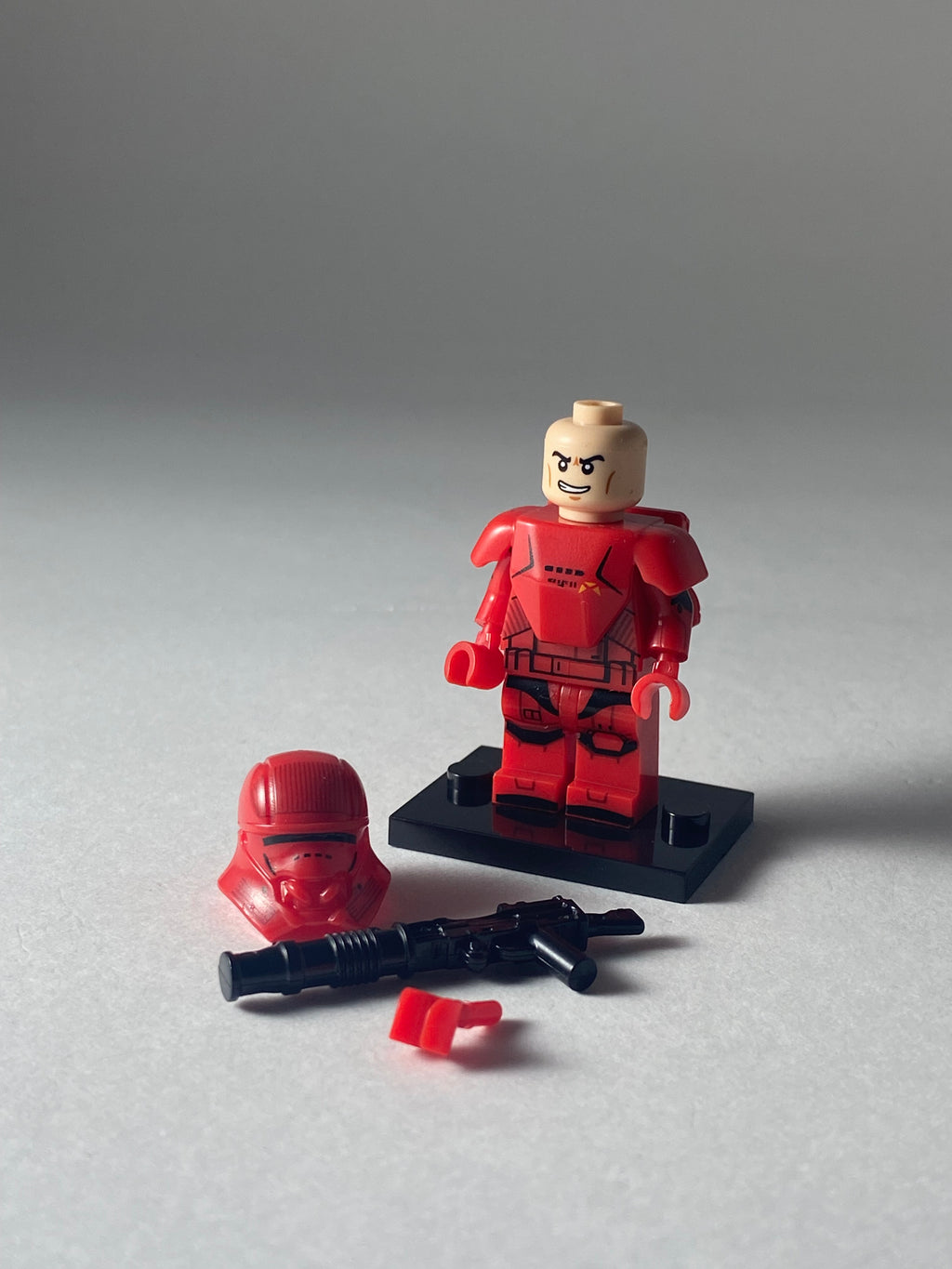 Sith Jet Trooper