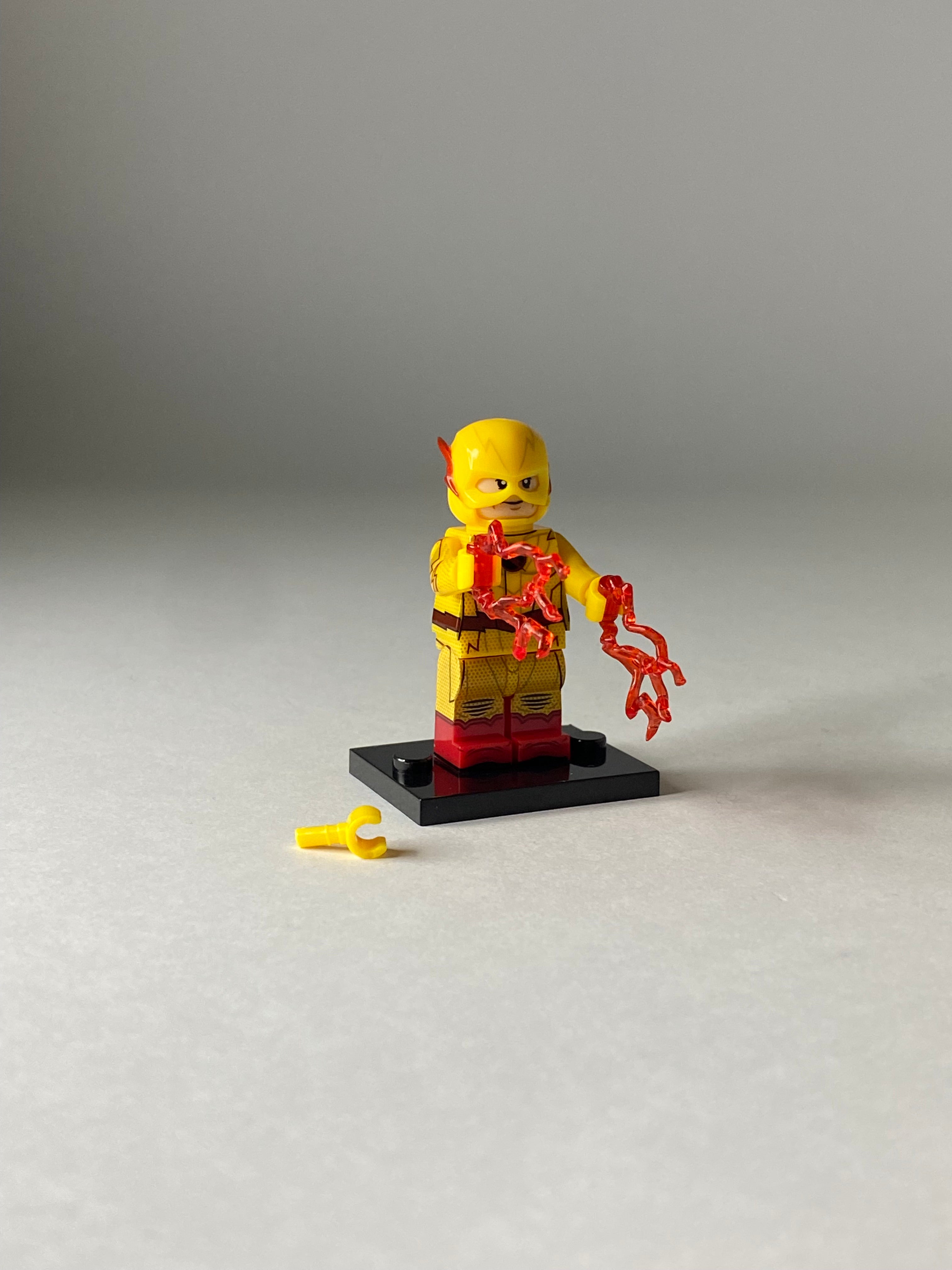Reverse Flash