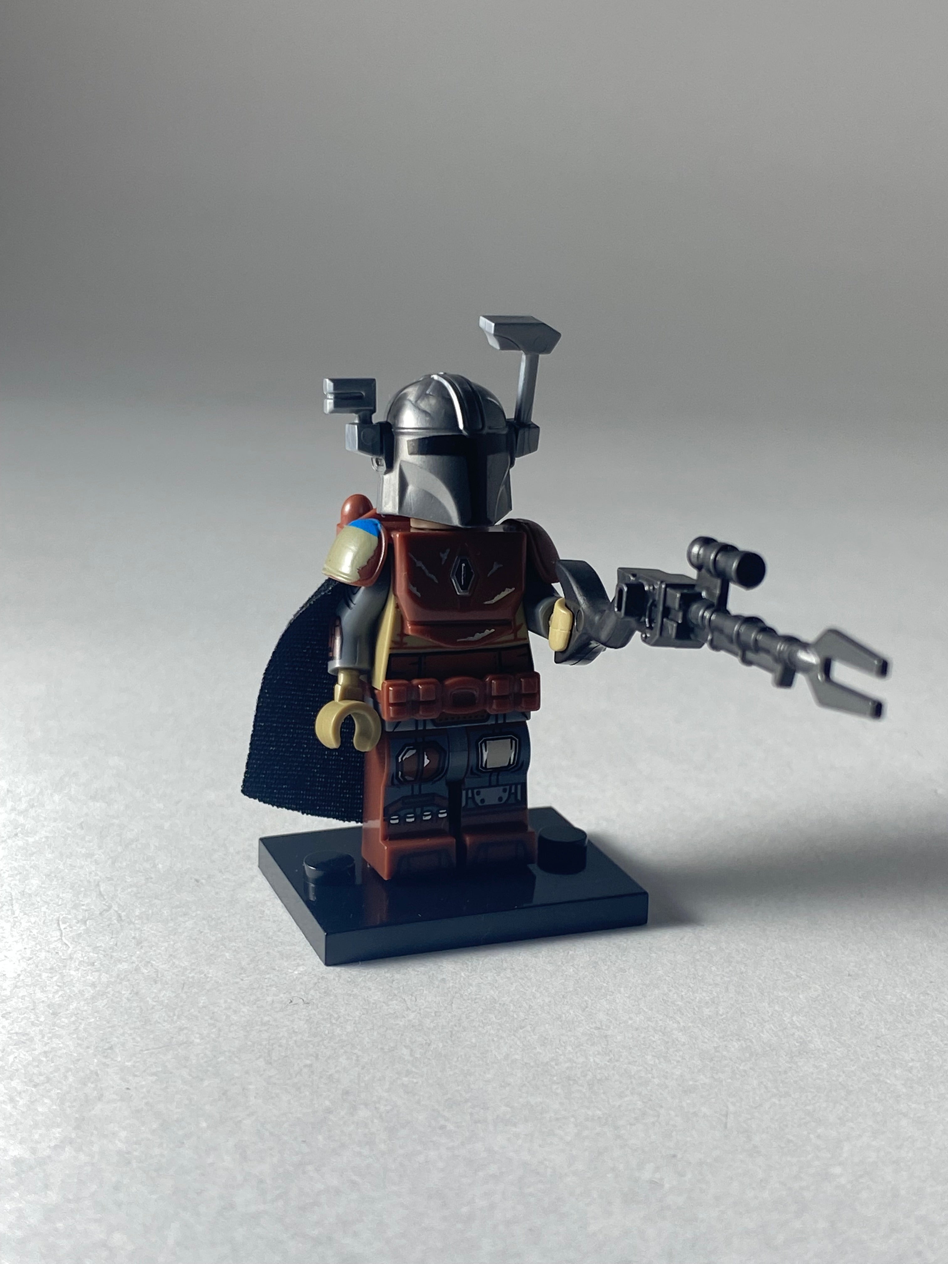 Mandalorian 4